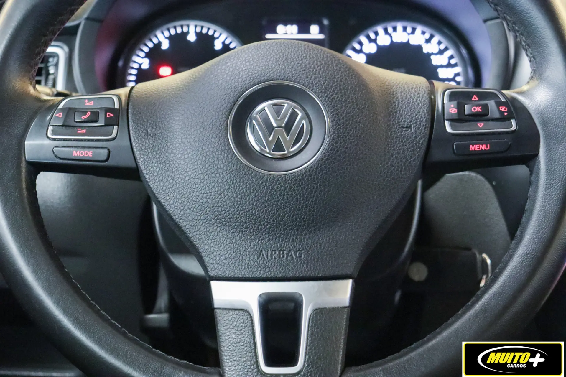 Volkswagen SpaceFox — foto 12