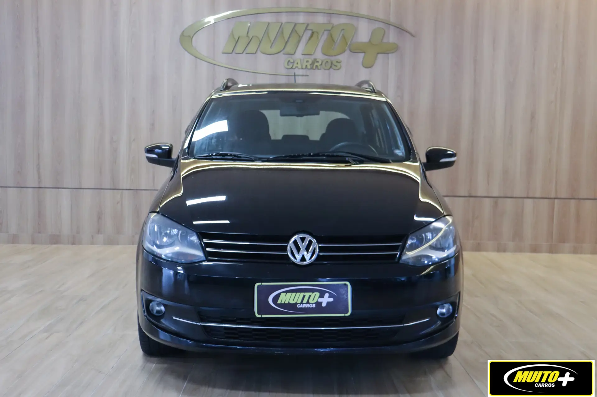 Volkswagen SpaceFox — foto 2