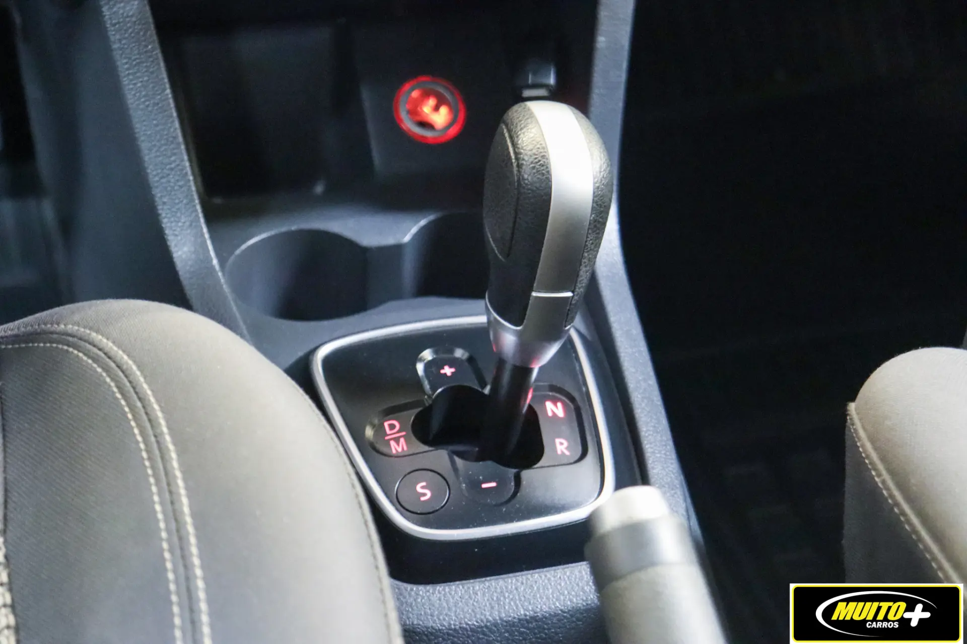 Volkswagen SpaceFox — foto 8