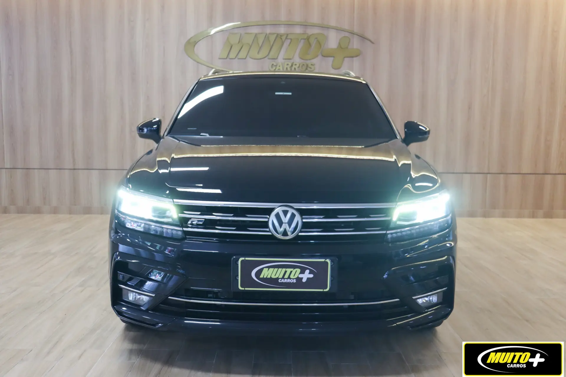 Volkswagen Tiguan — foto 2