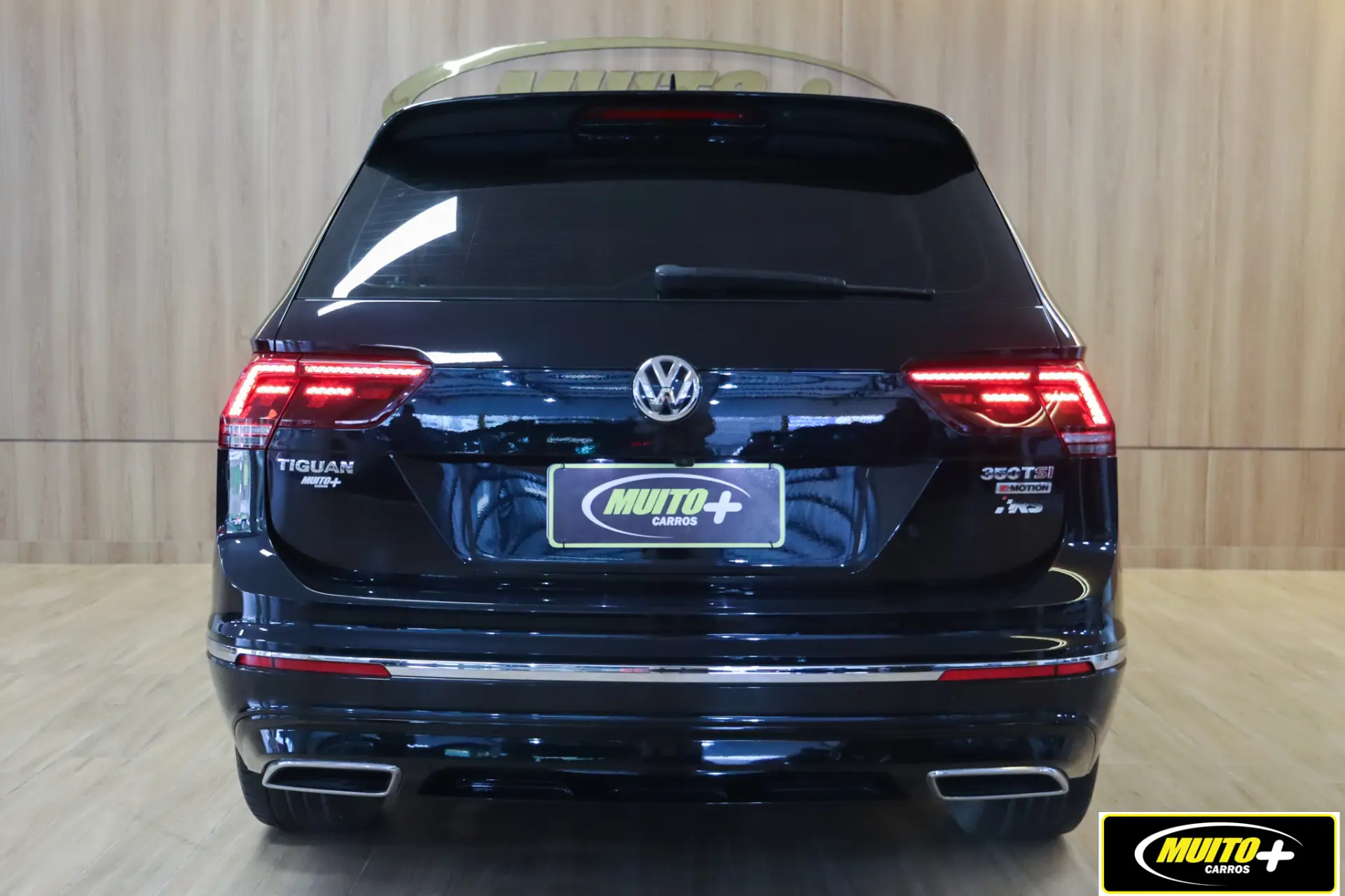 Volkswagen Tiguan — foto 3