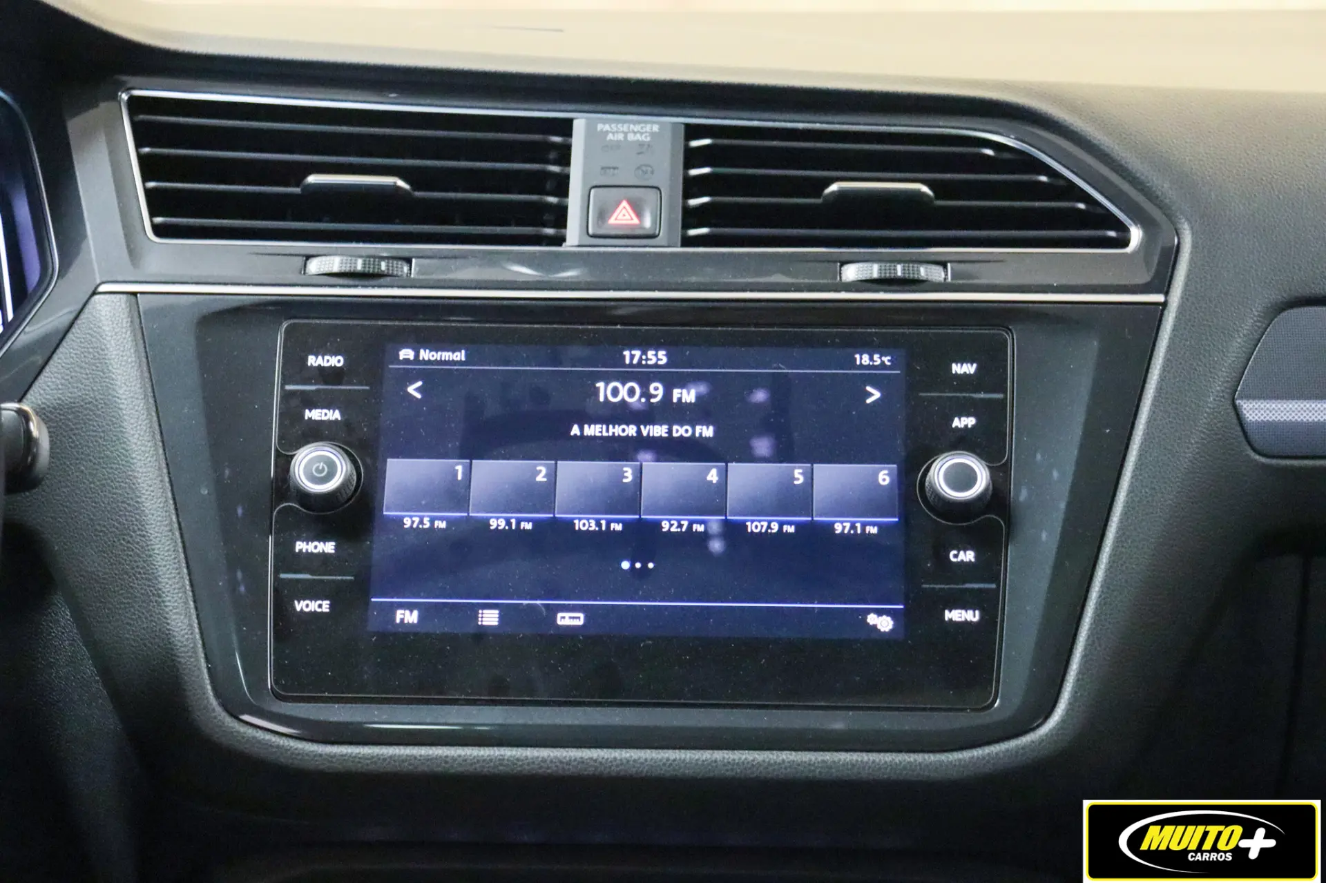 Volkswagen Tiguan — foto 7