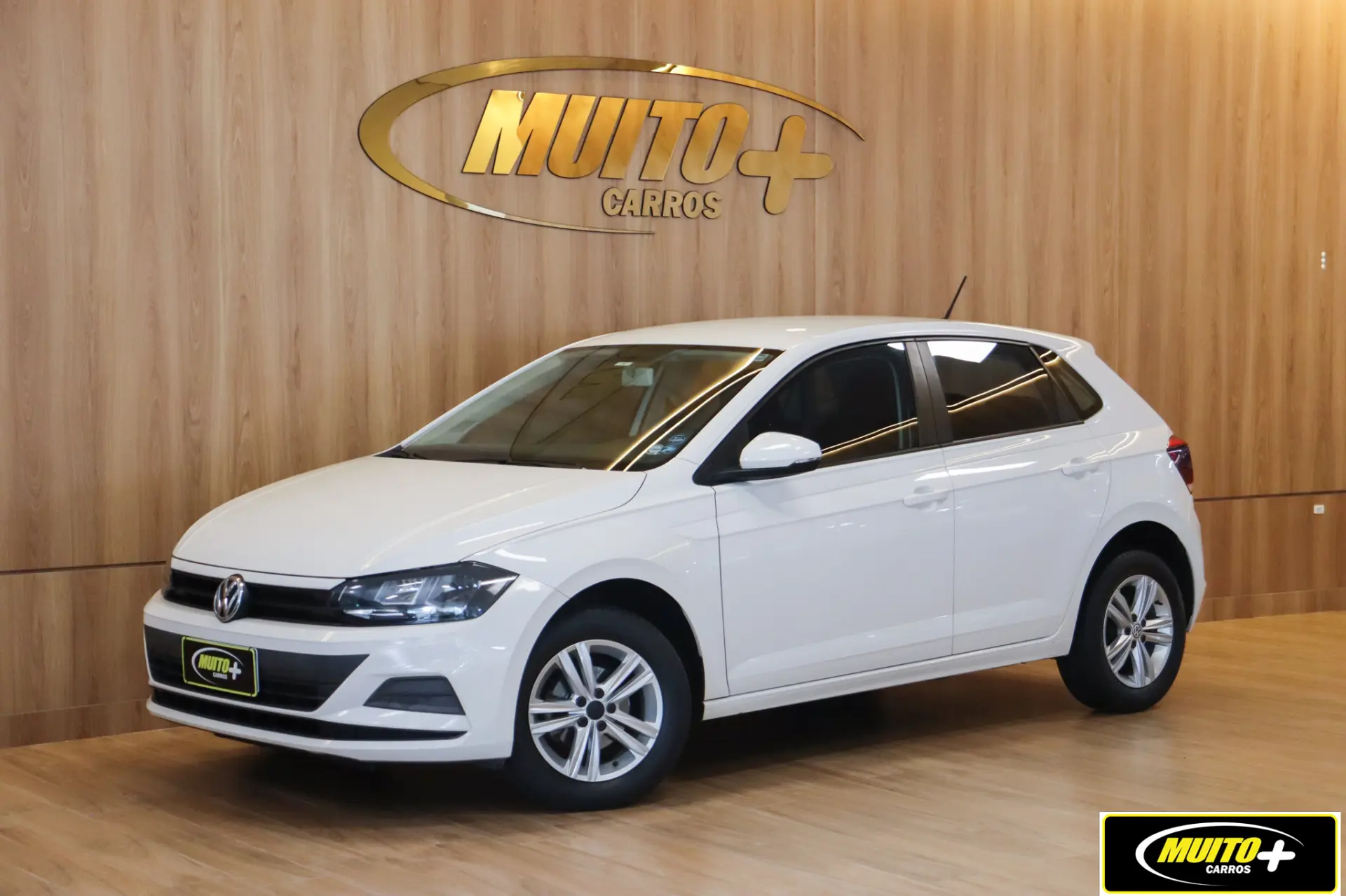 Volkswagen Polo — foto 1