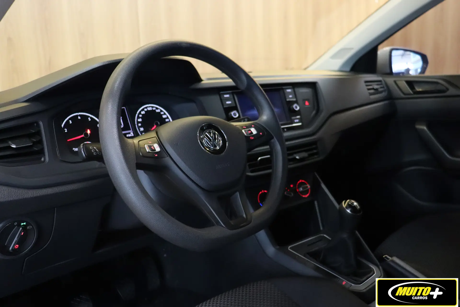 Volkswagen Polo — foto 11