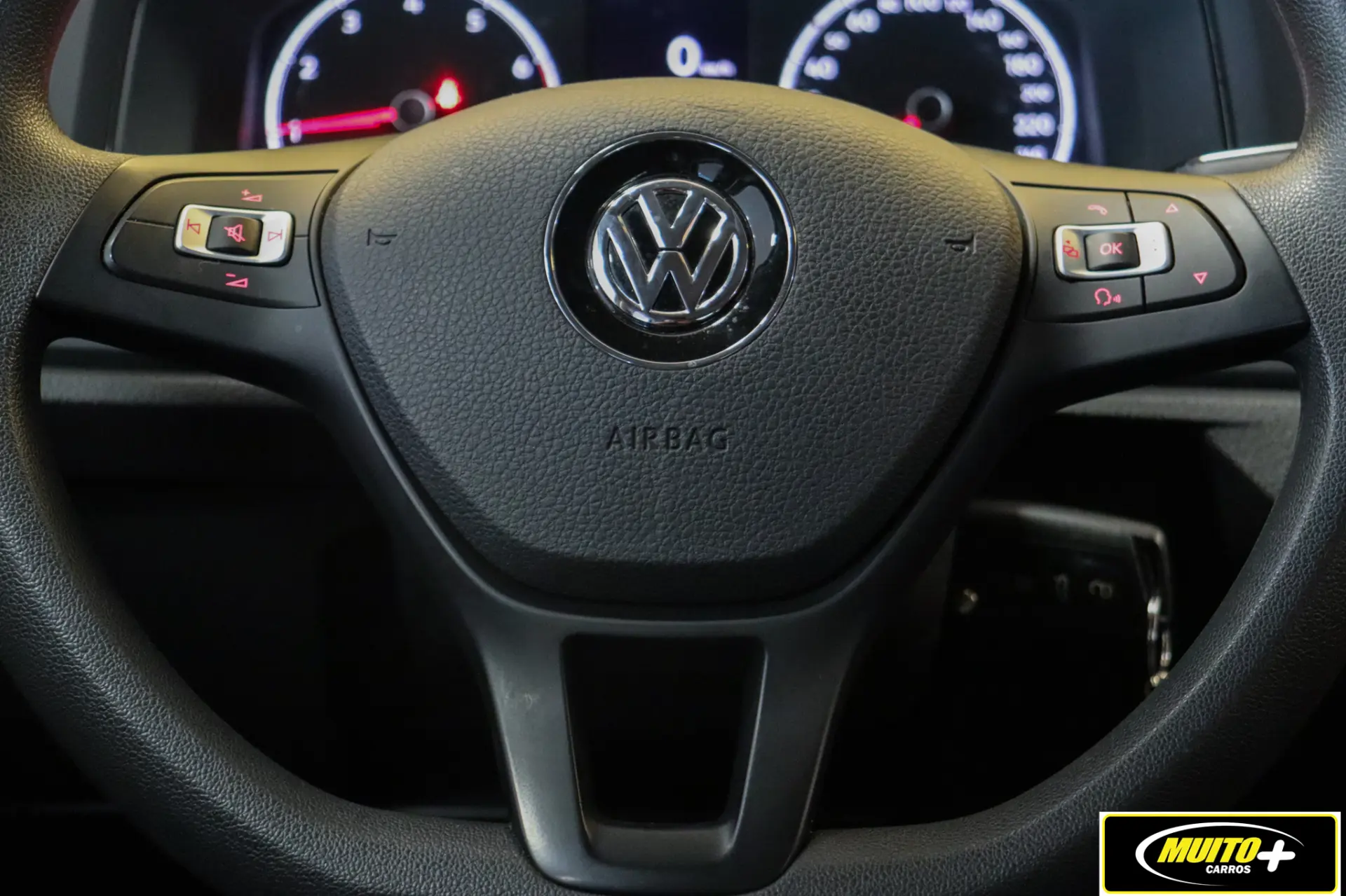 Volkswagen Polo — foto 12