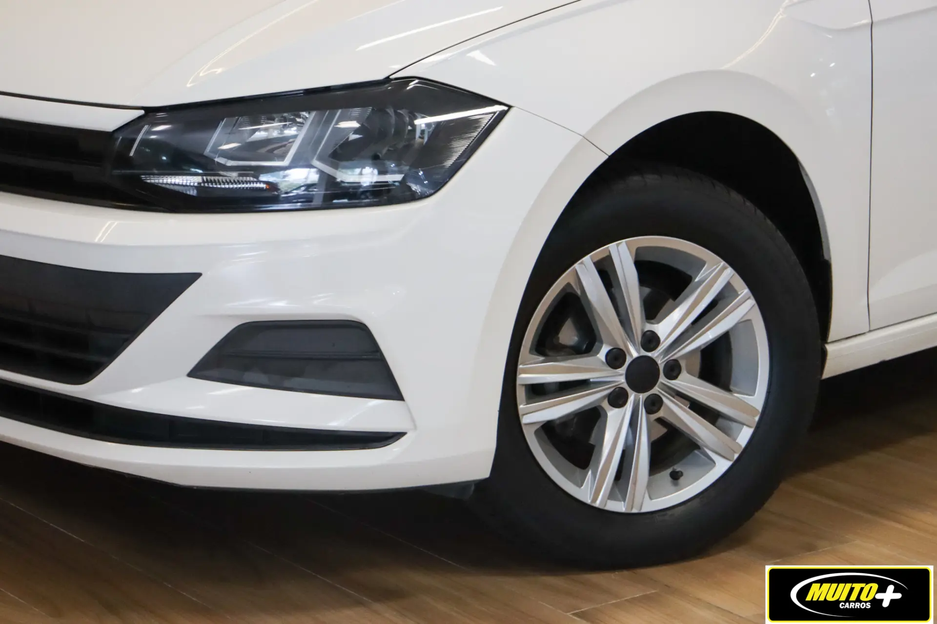 Volkswagen Polo — foto 13