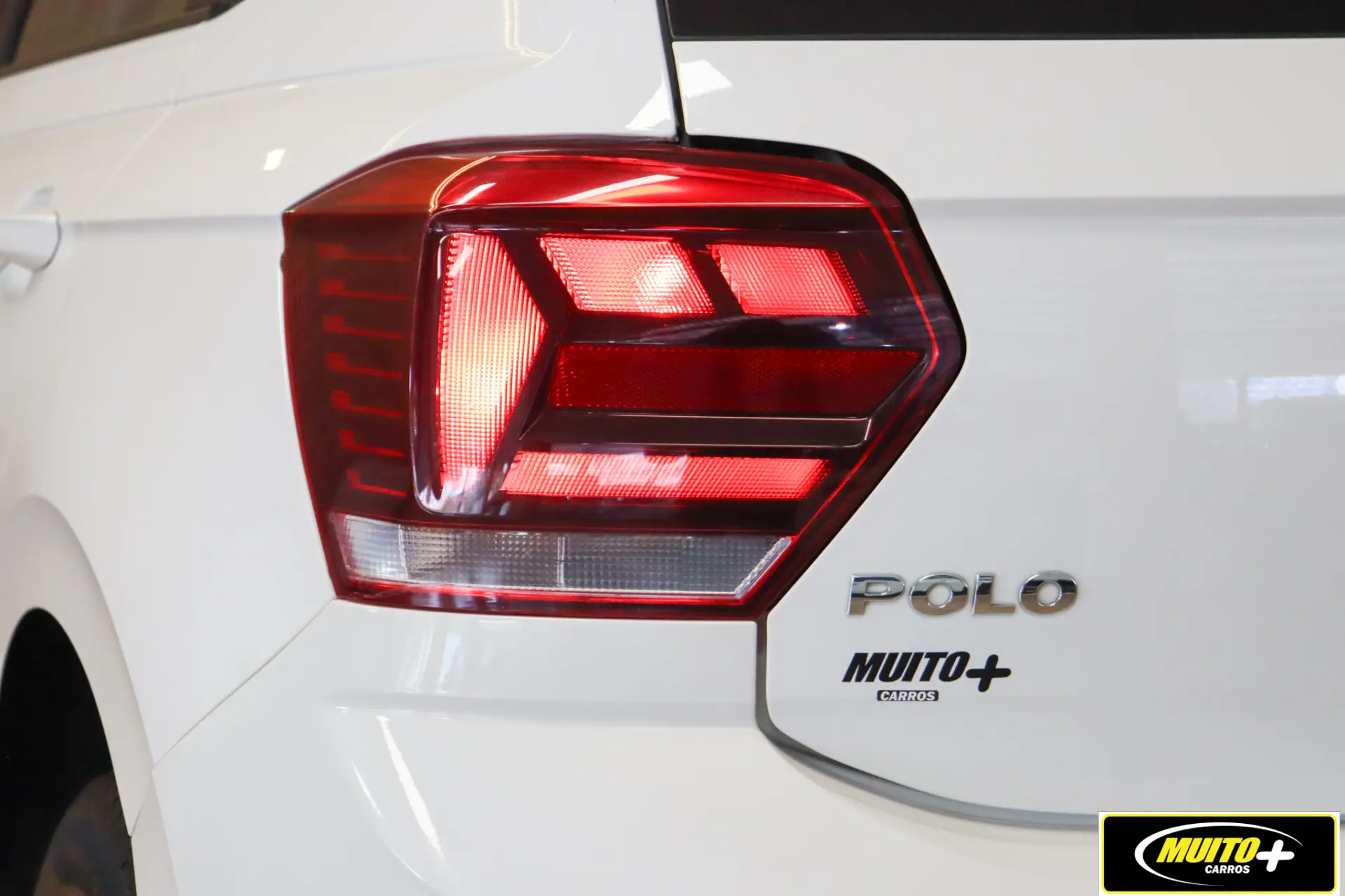Volkswagen Polo — foto 14