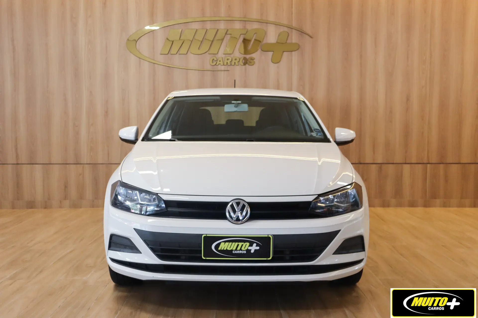 Volkswagen Polo — foto 2