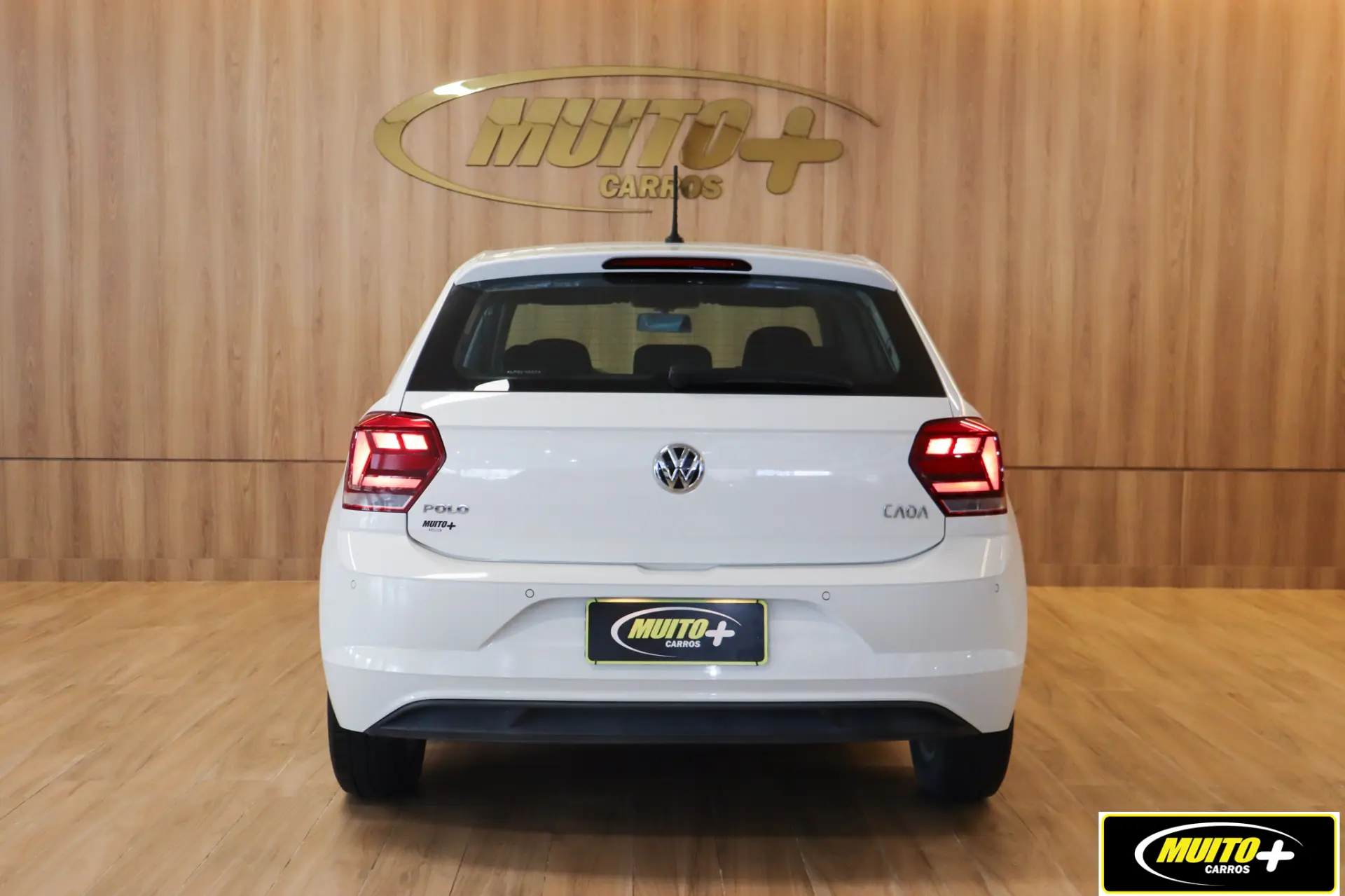 Volkswagen Polo — foto 3