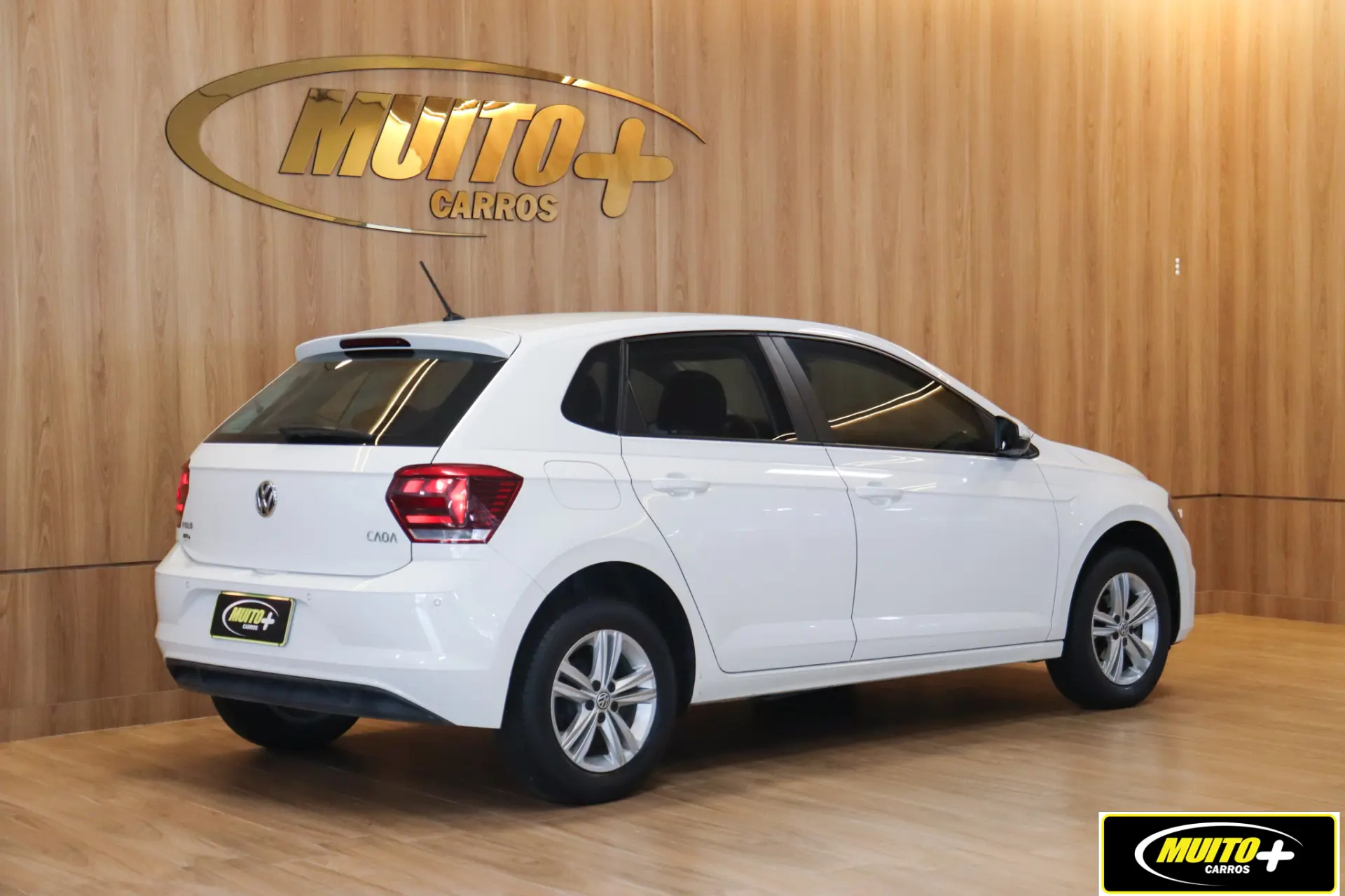 Volkswagen Polo — foto 4