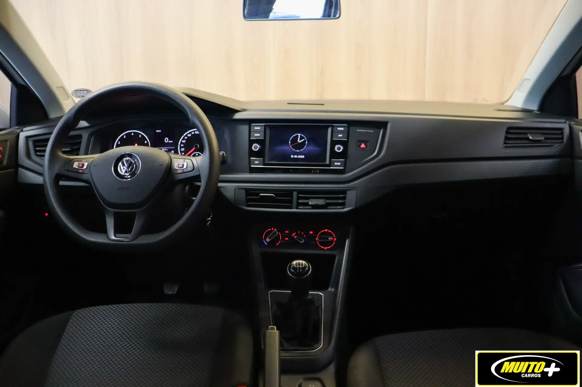 Volkswagen Polo — foto 5