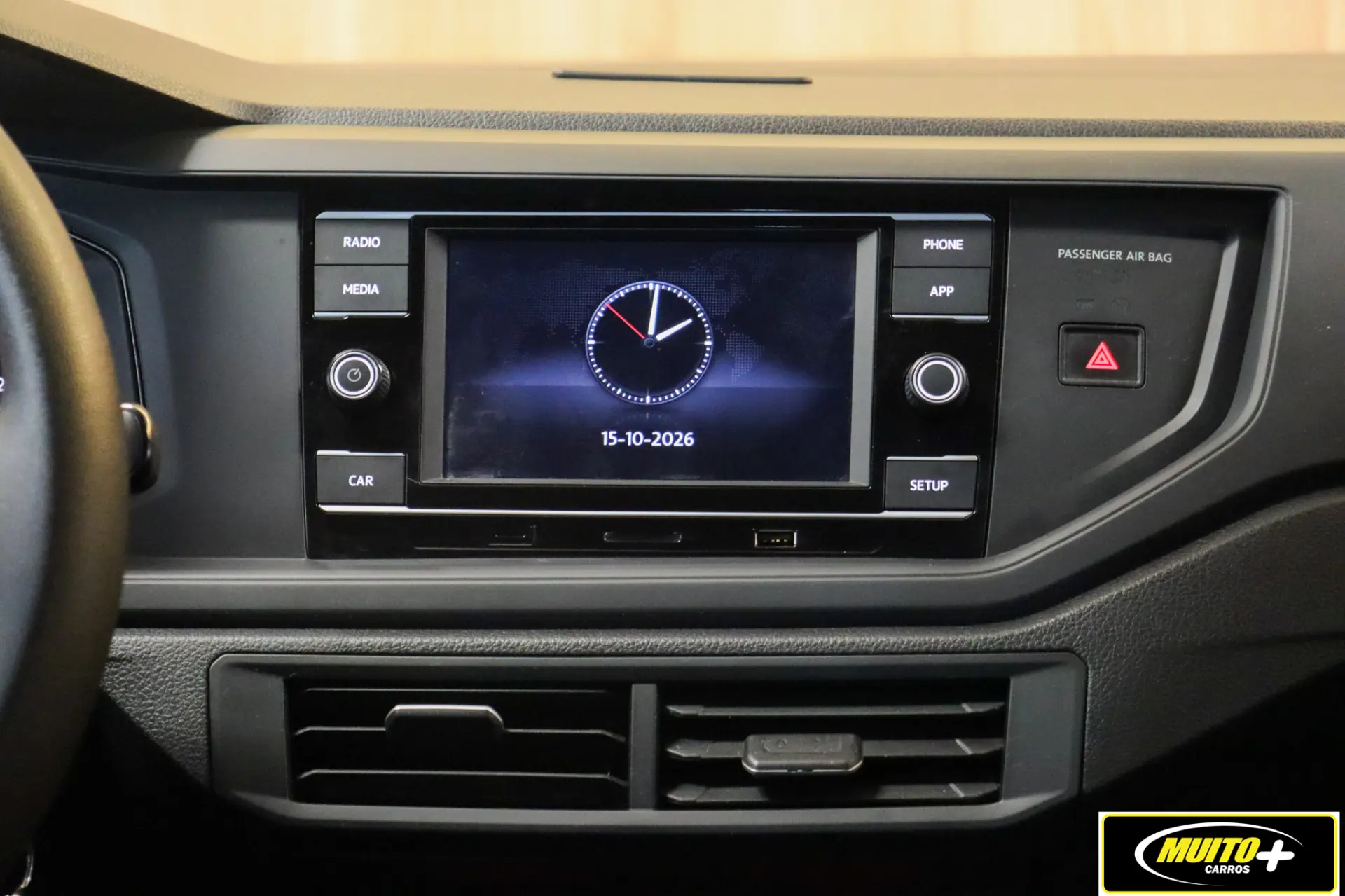 Volkswagen Polo — foto 7