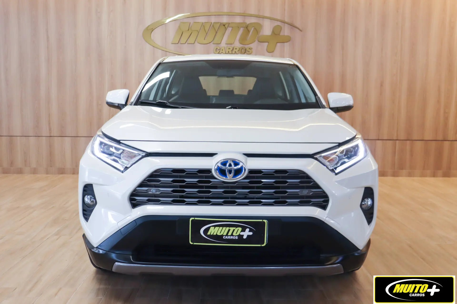 Toyota RAV4 — foto 2