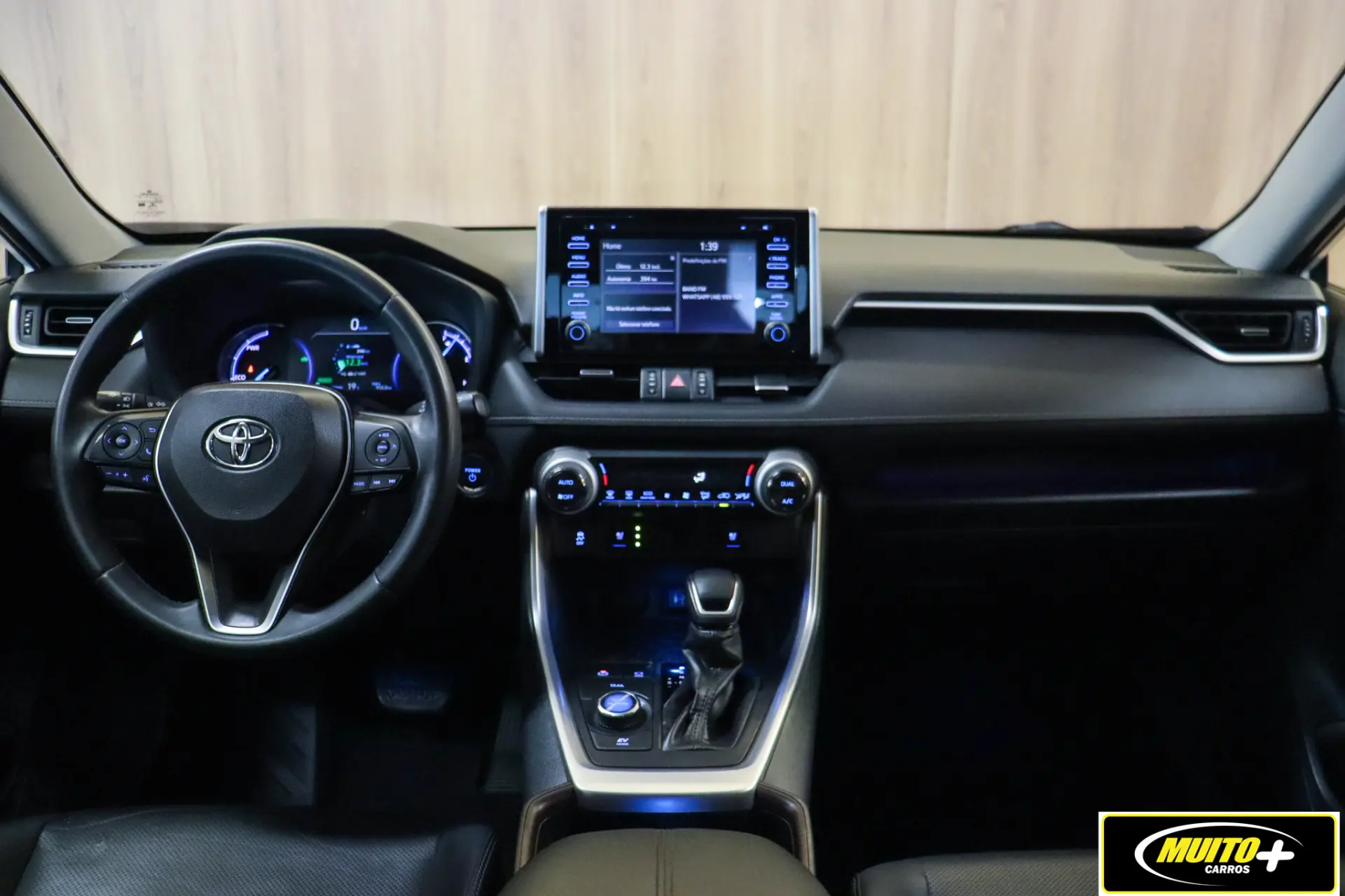 Toyota RAV4 — foto 5