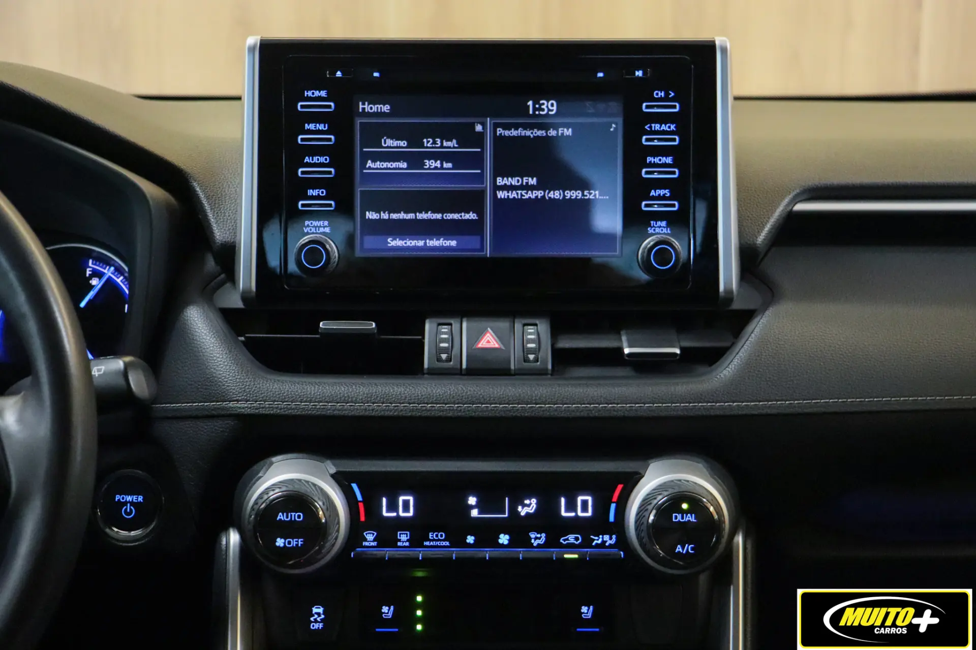 Toyota RAV4 — foto 7