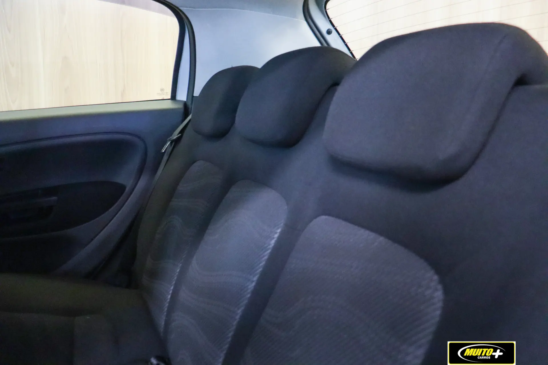 Fiat Punto — foto 10