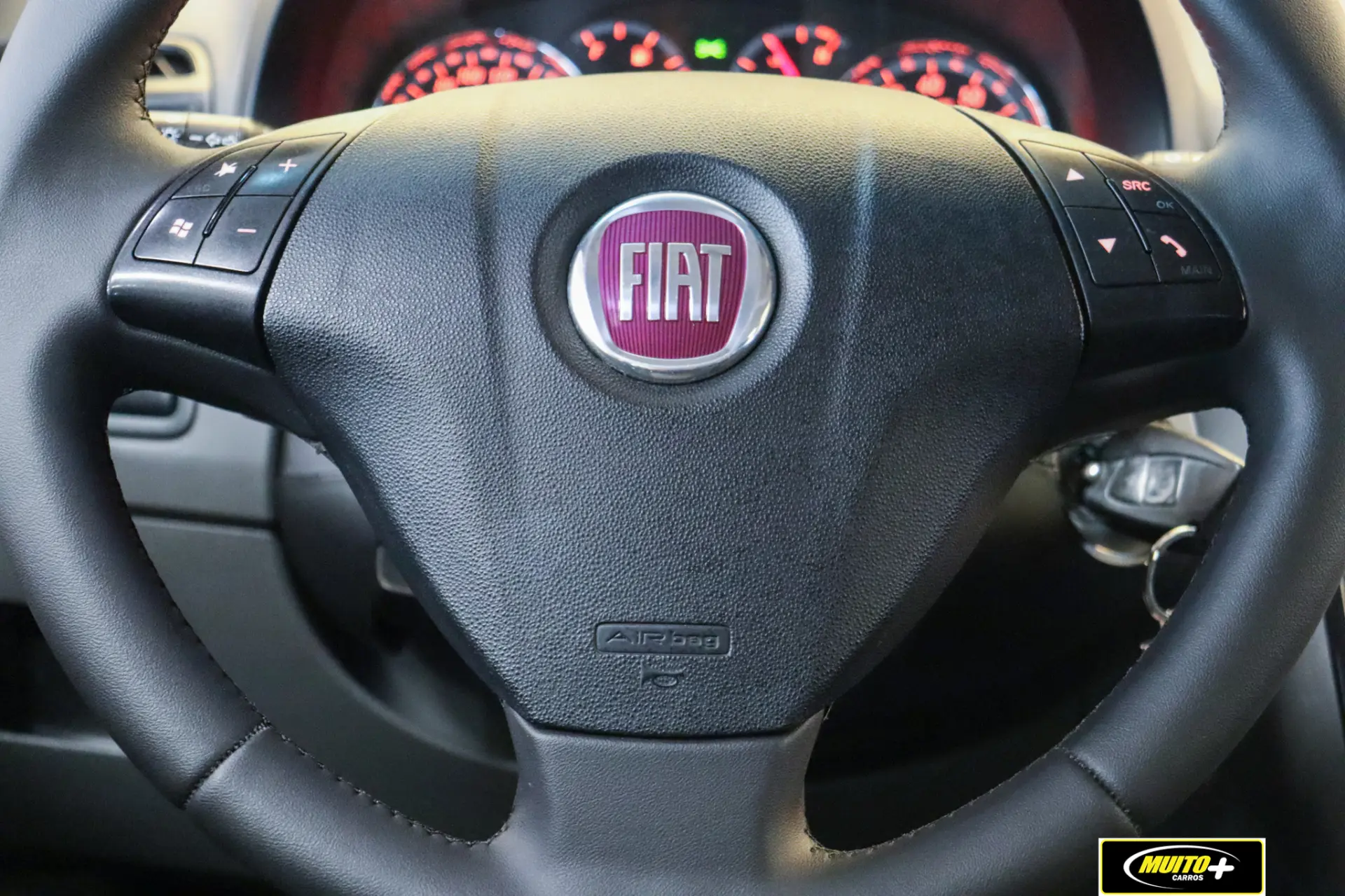 Fiat Punto — foto 12