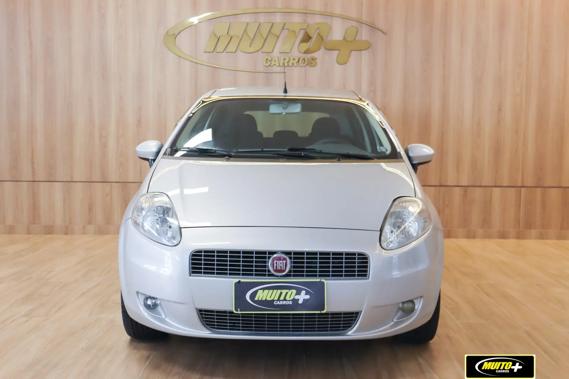 Fiat Punto — foto 2