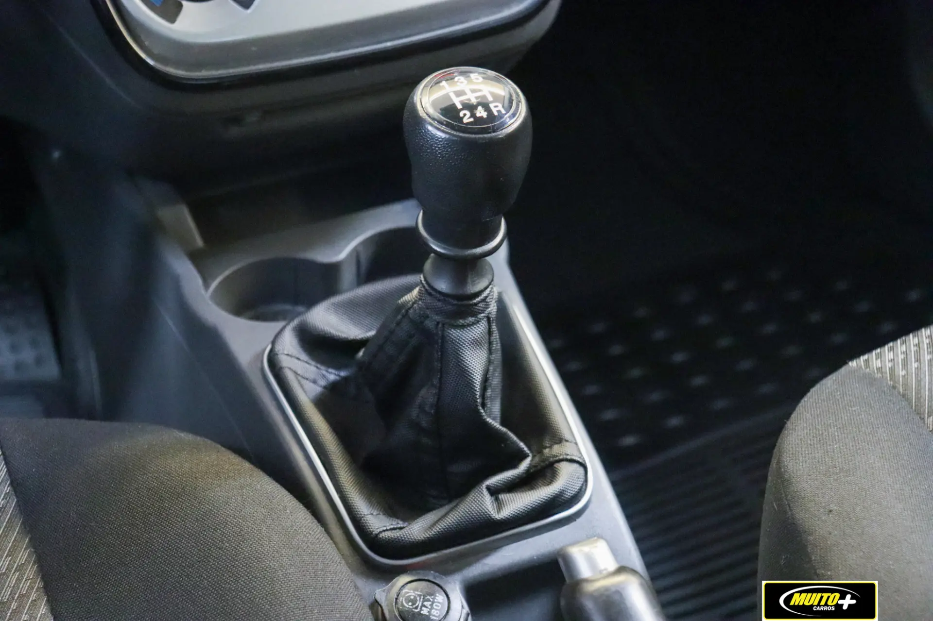 Fiat Punto — foto 8