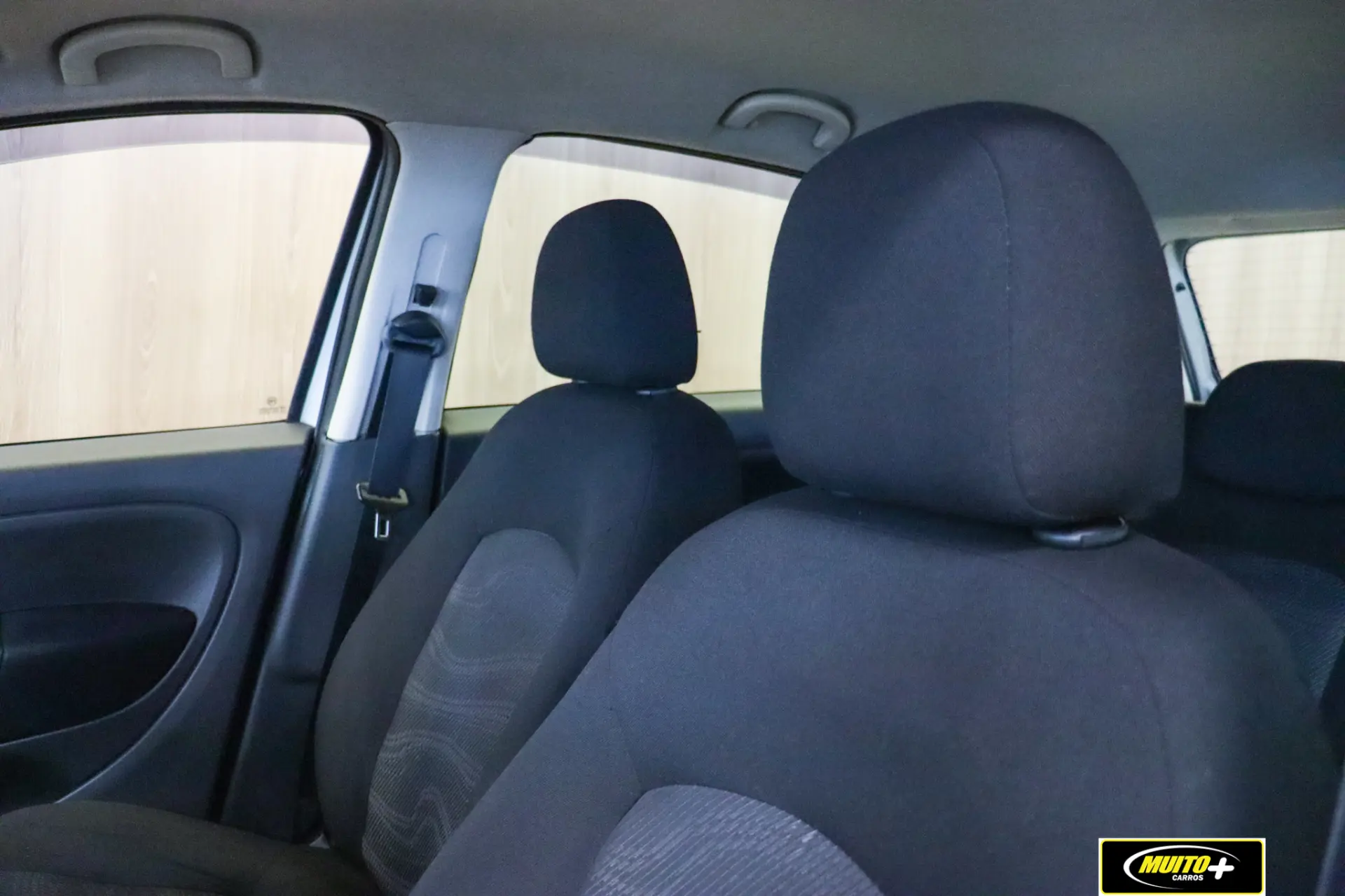 Fiat Punto — foto 9