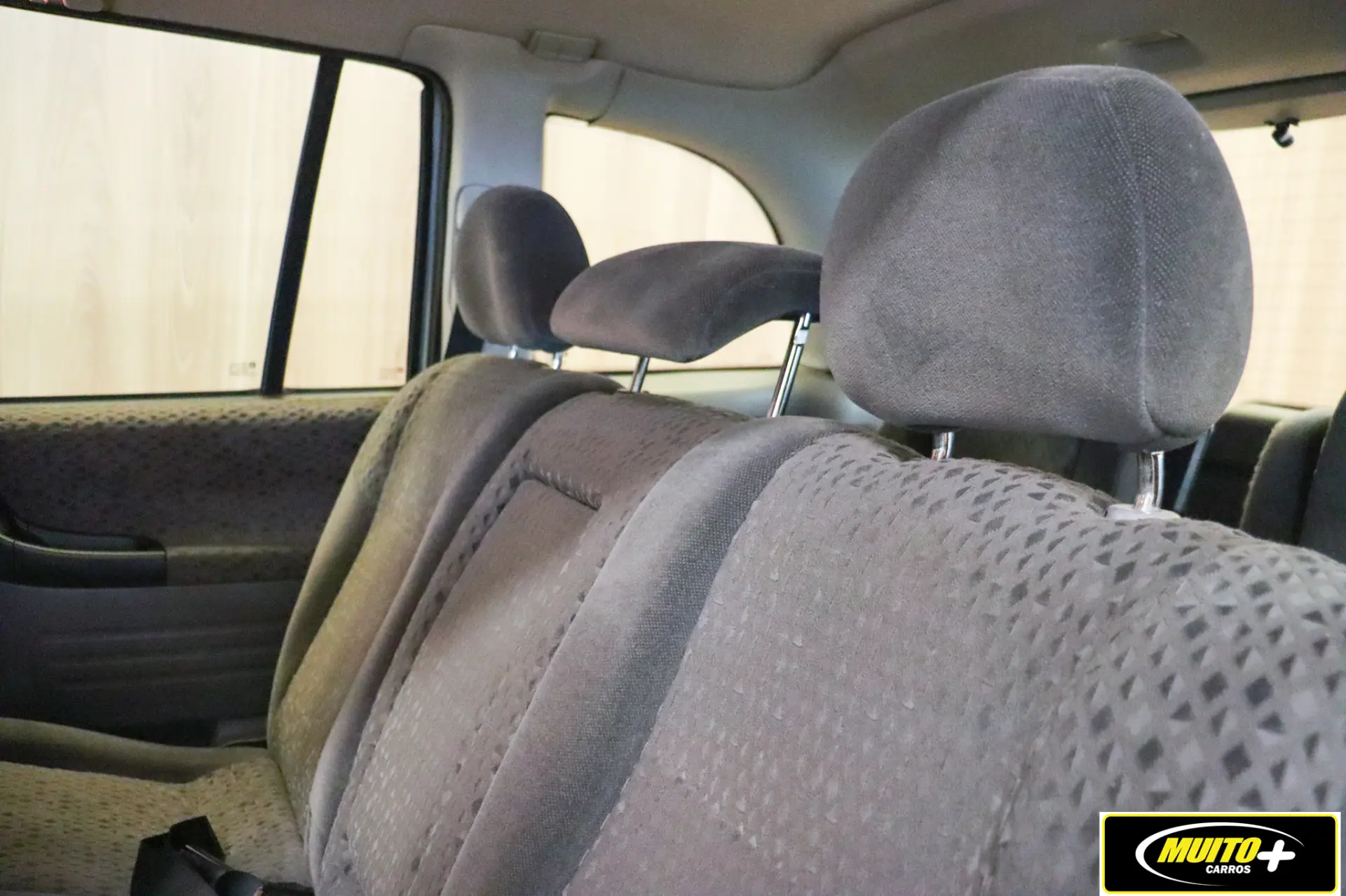 Chevrolet Zafira — foto 10