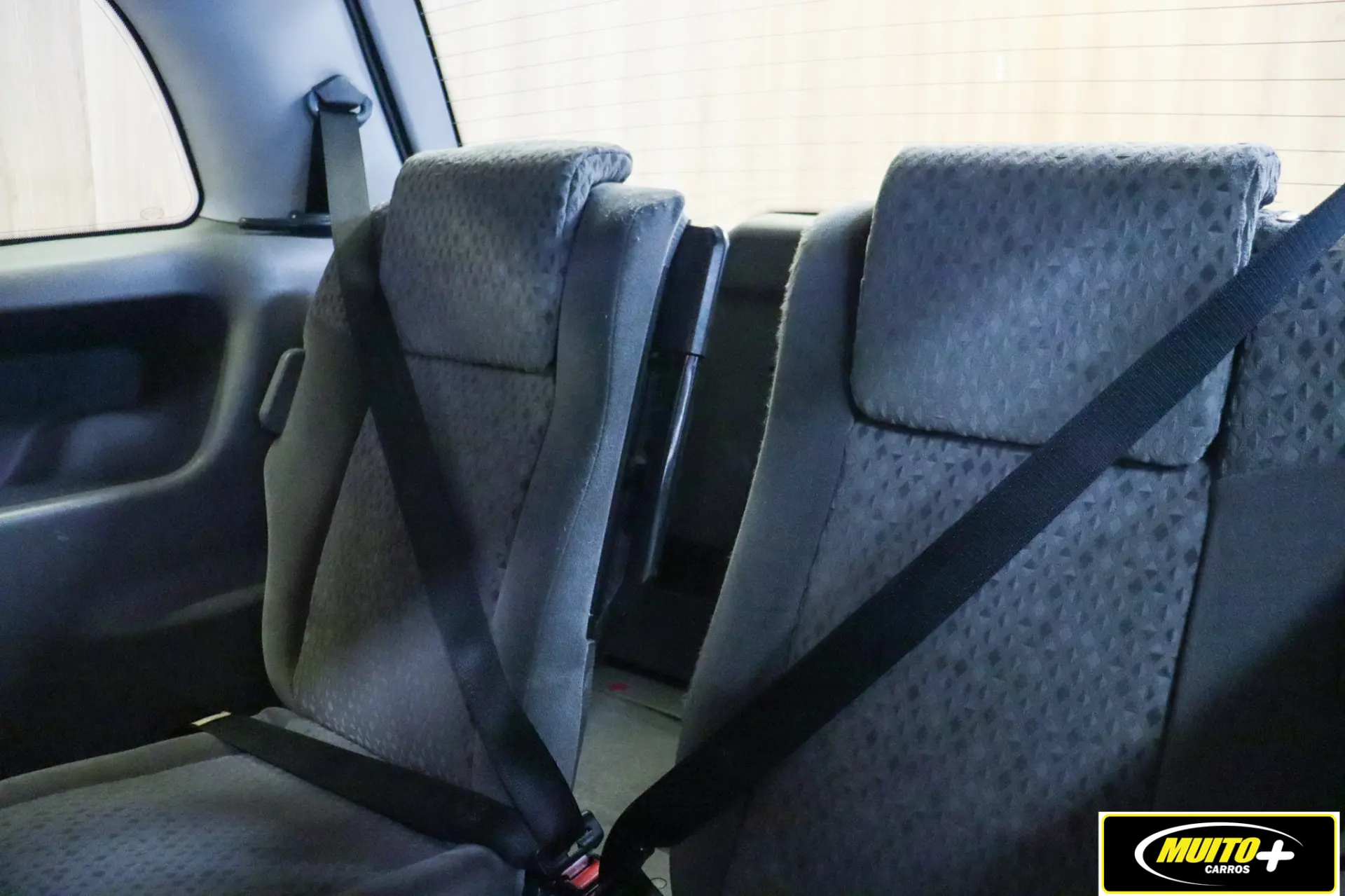 Chevrolet Zafira — foto 16