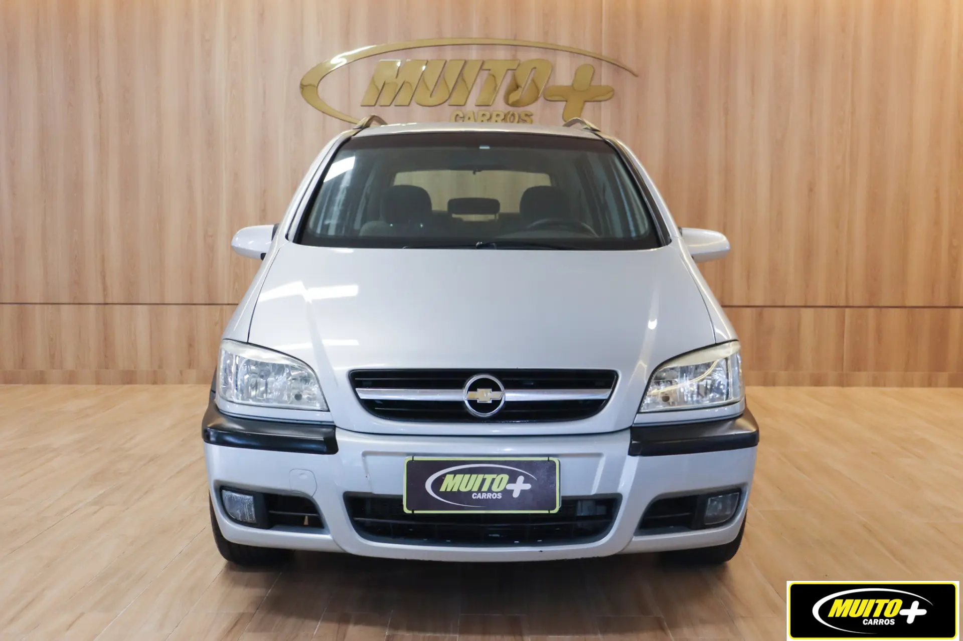 Chevrolet Zafira — foto 2