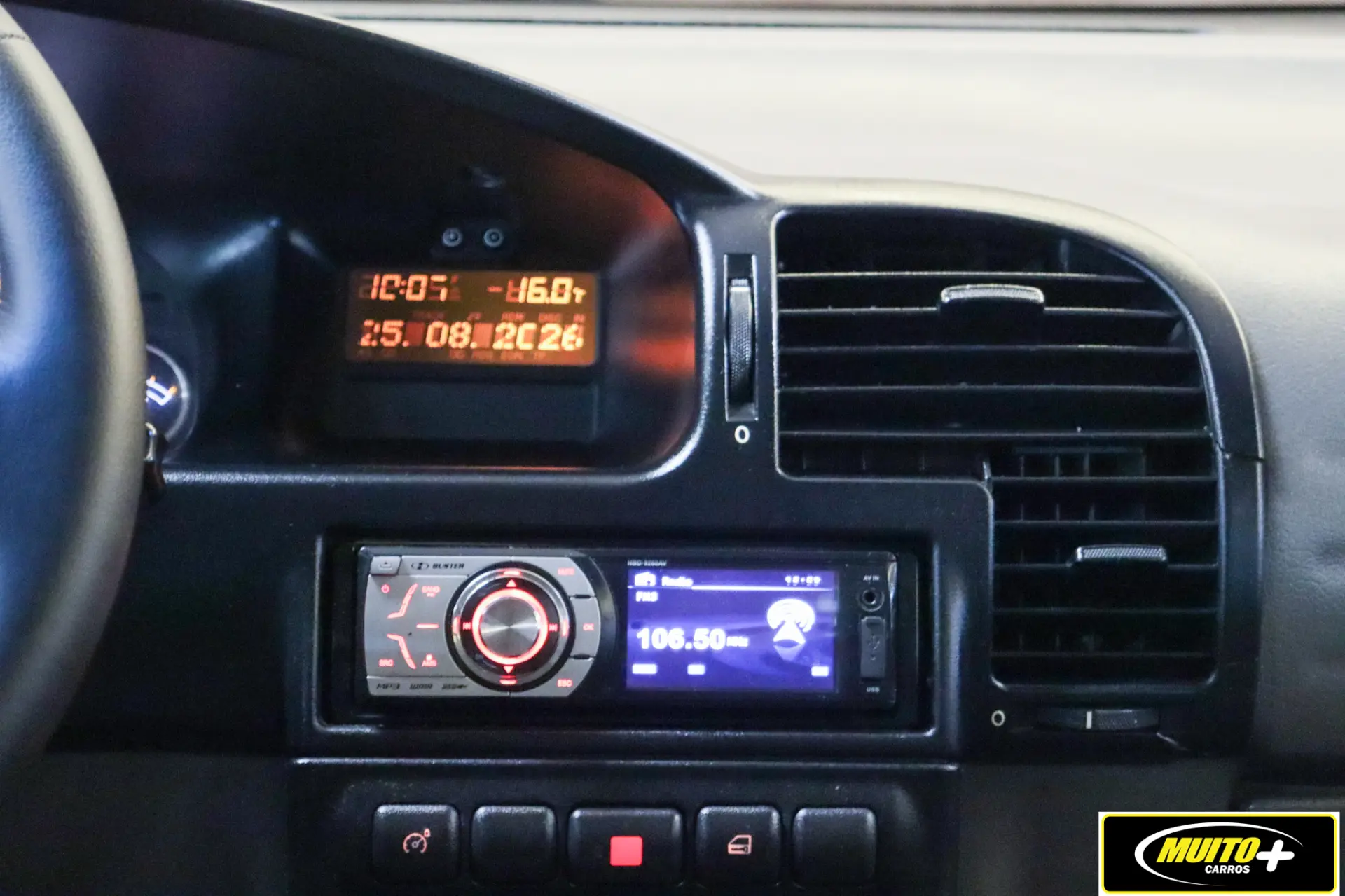 Chevrolet Zafira — foto 7