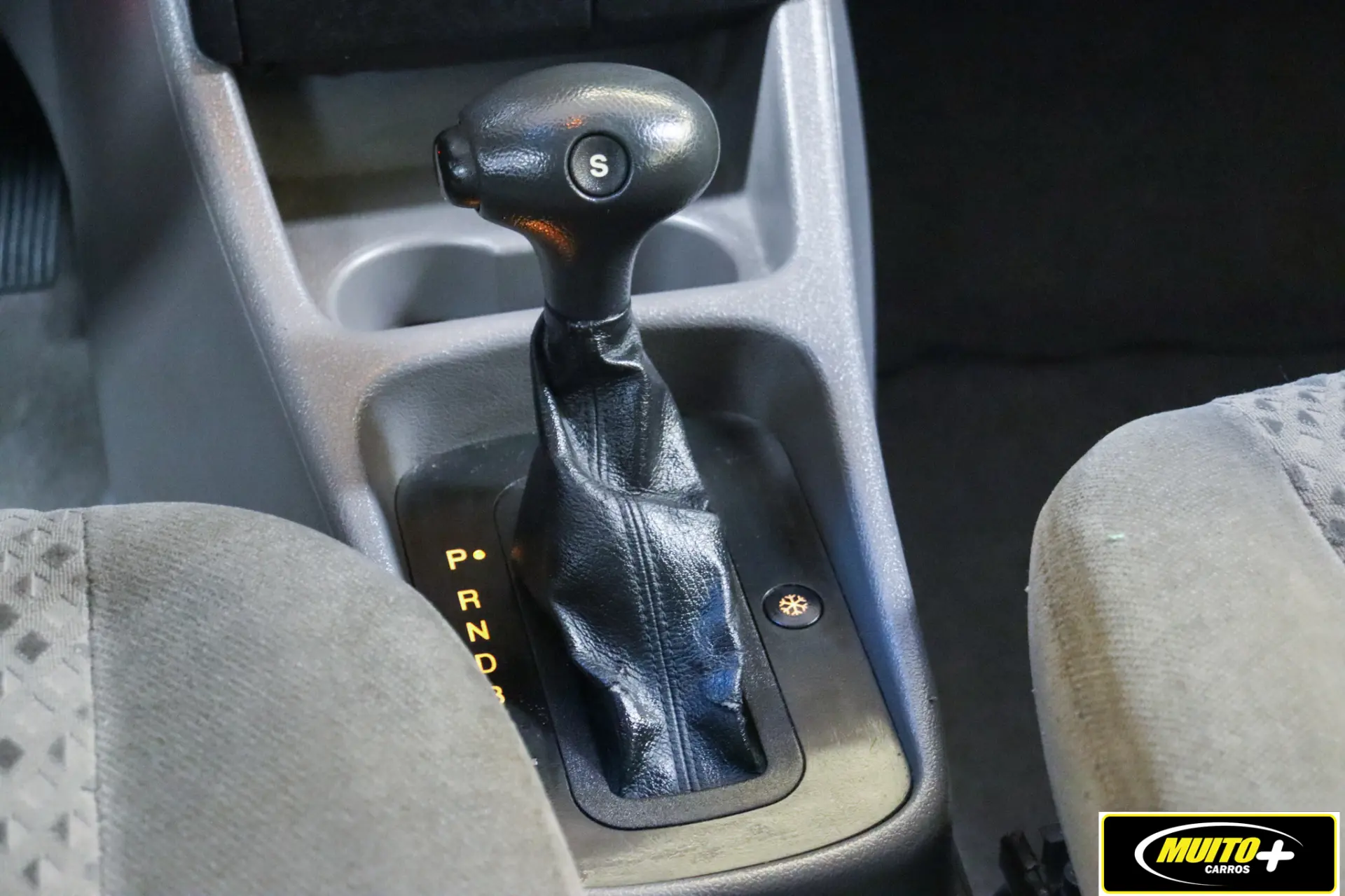 Chevrolet Zafira — foto 8
