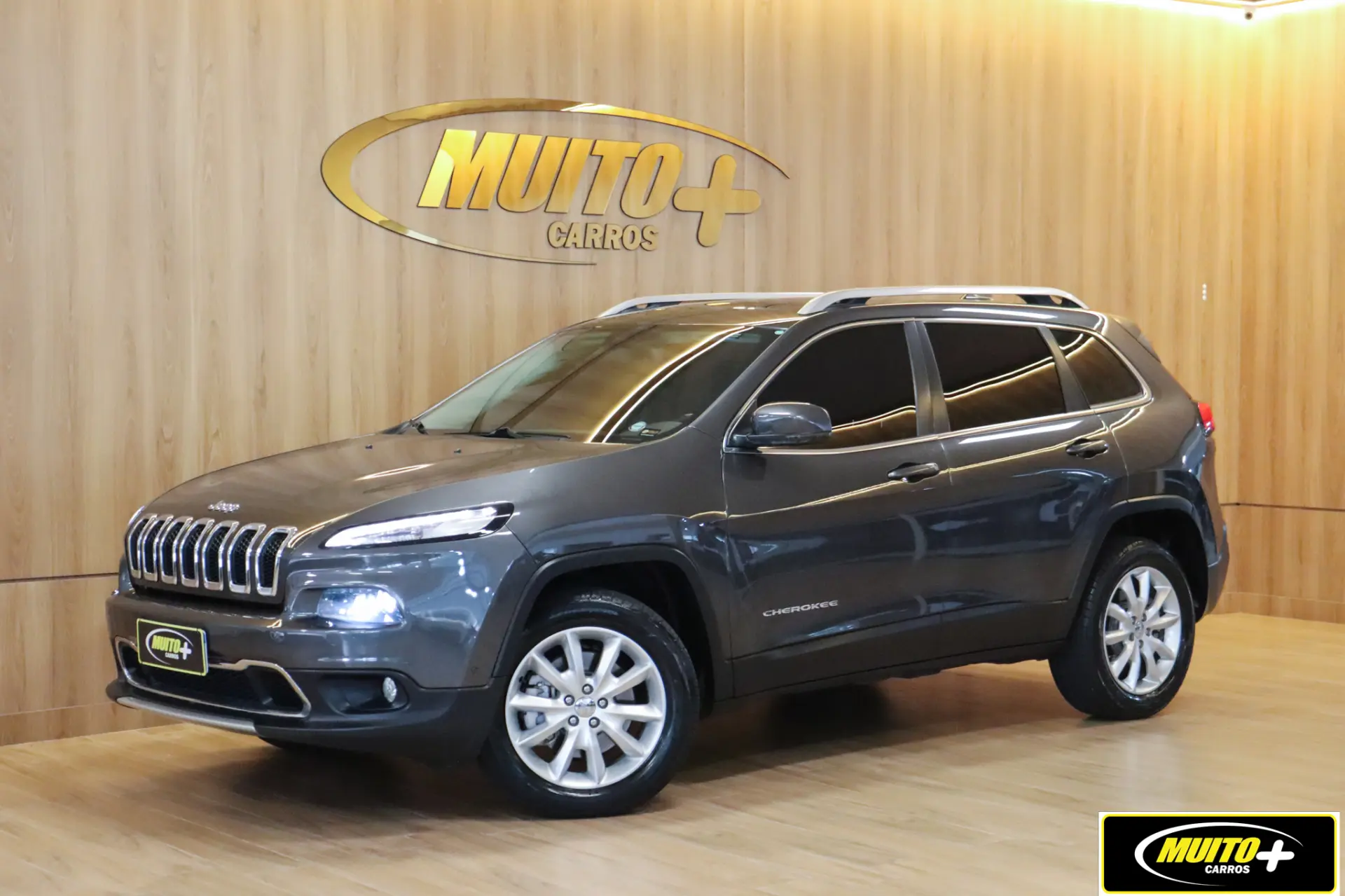 Jeep Cherokee 2014/2014
