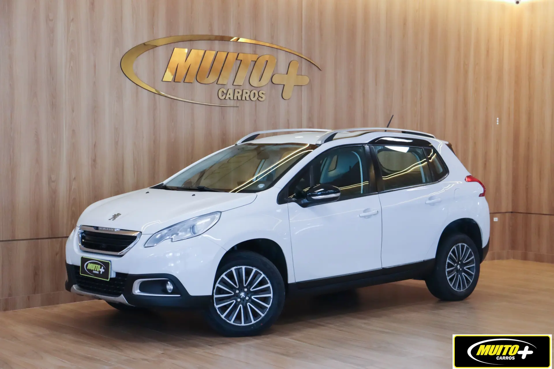 Peugeot 2008 — foto 1