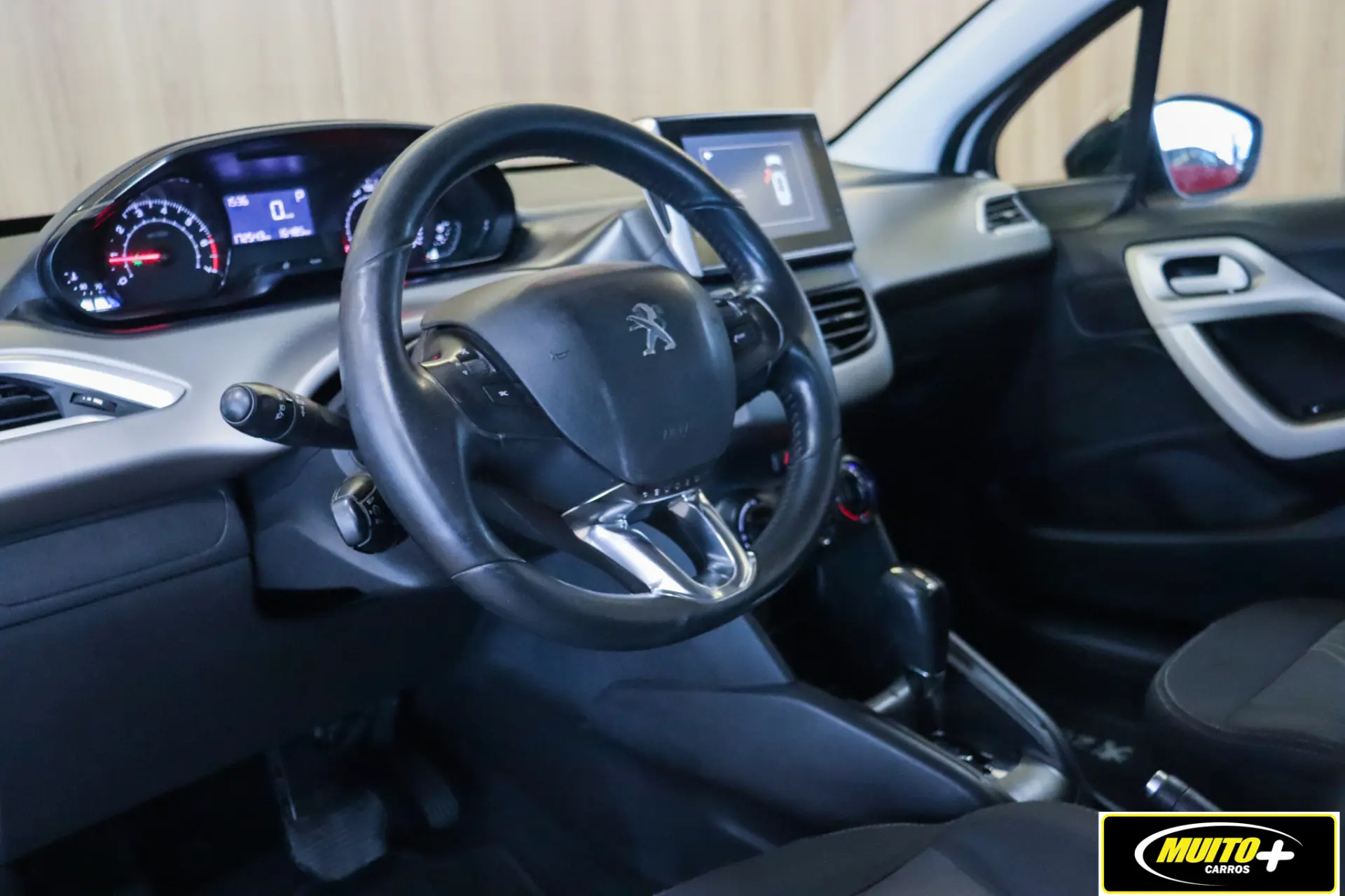 Peugeot 2008 — foto 10