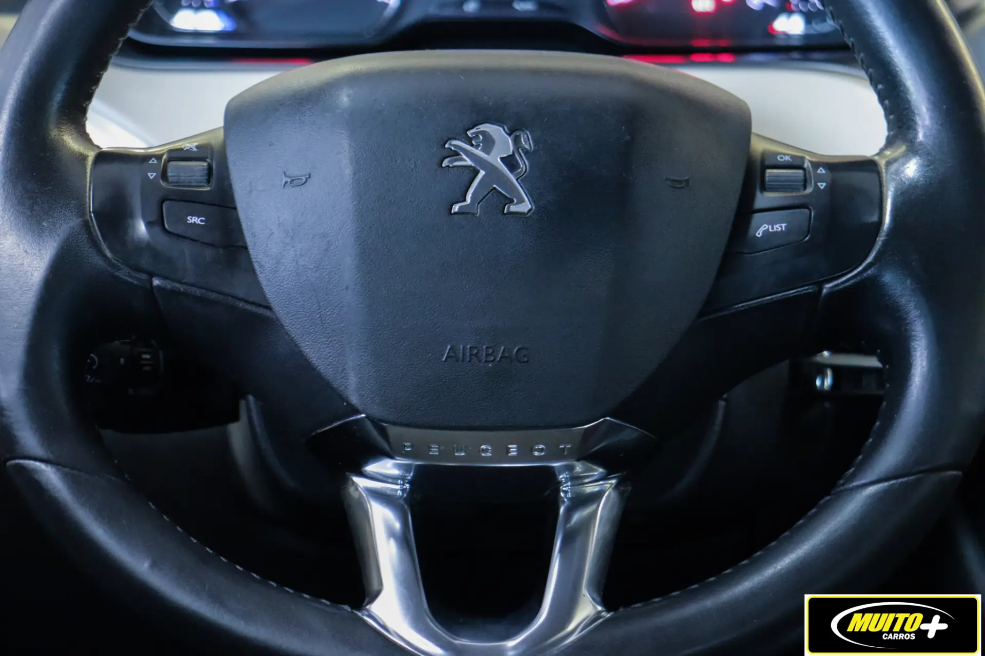 Peugeot 2008 — foto 11