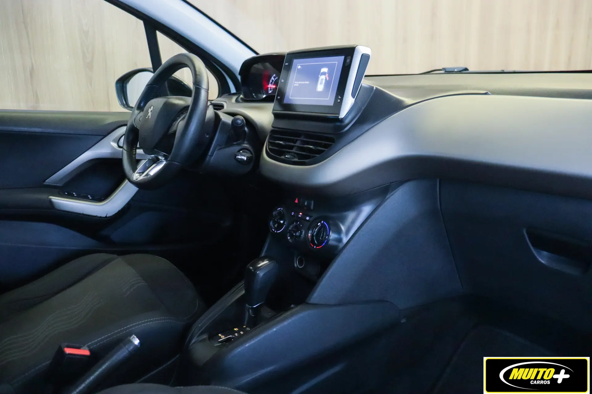 Peugeot 2008 — foto 12