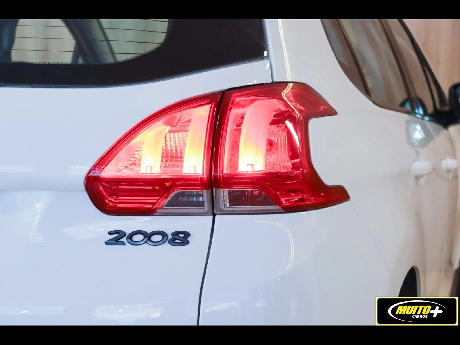 Peugeot 2008 — foto 15