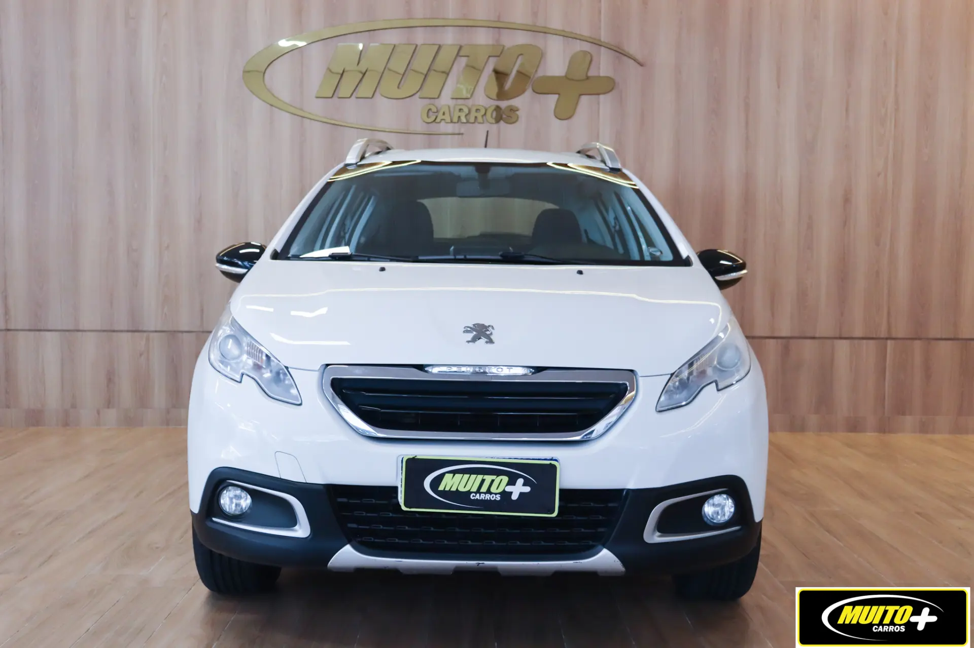 Peugeot 2008 — foto 2