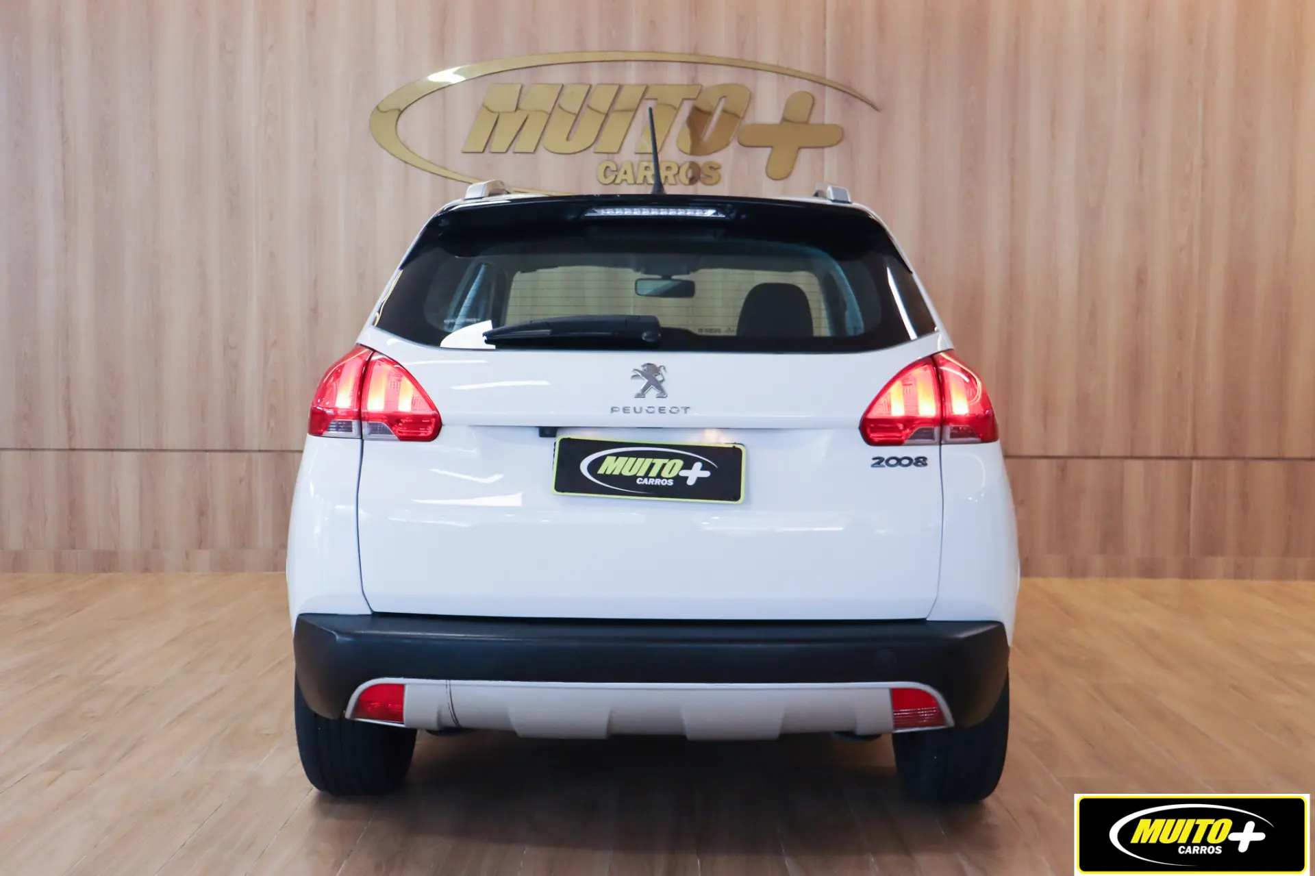 Peugeot 2008 — foto 3