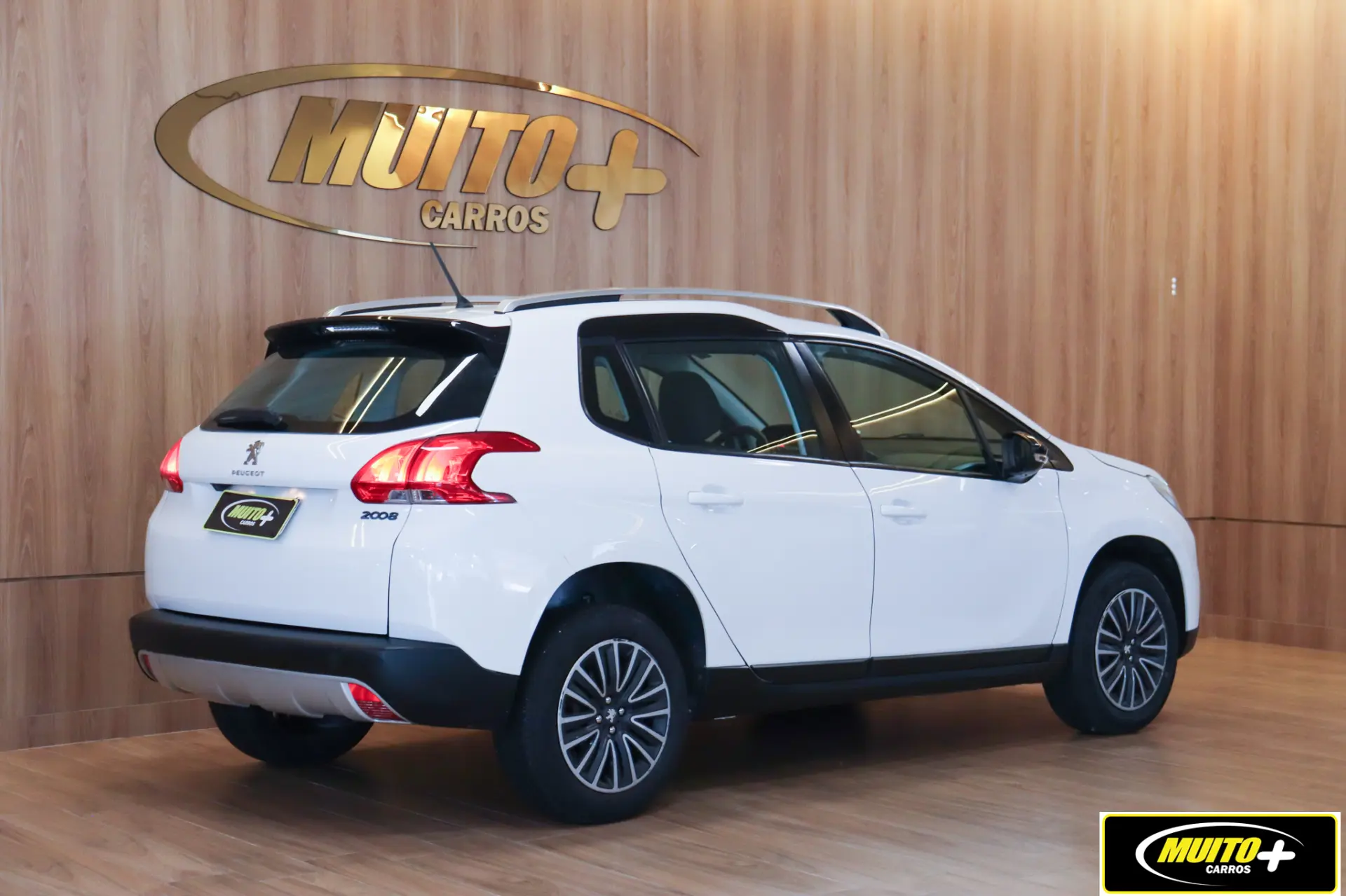 Peugeot 2008 — foto 4