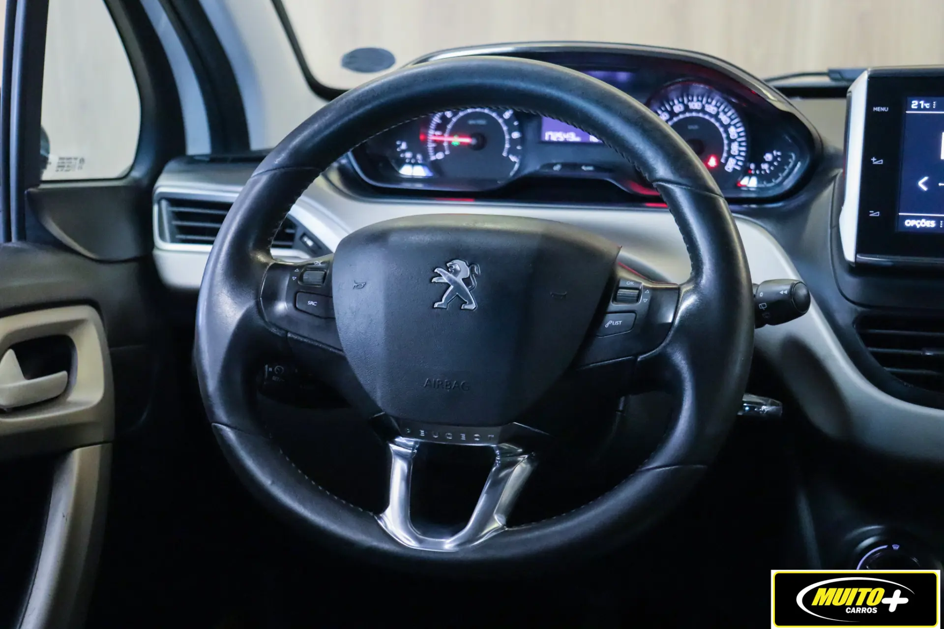 Peugeot 2008 — foto 5