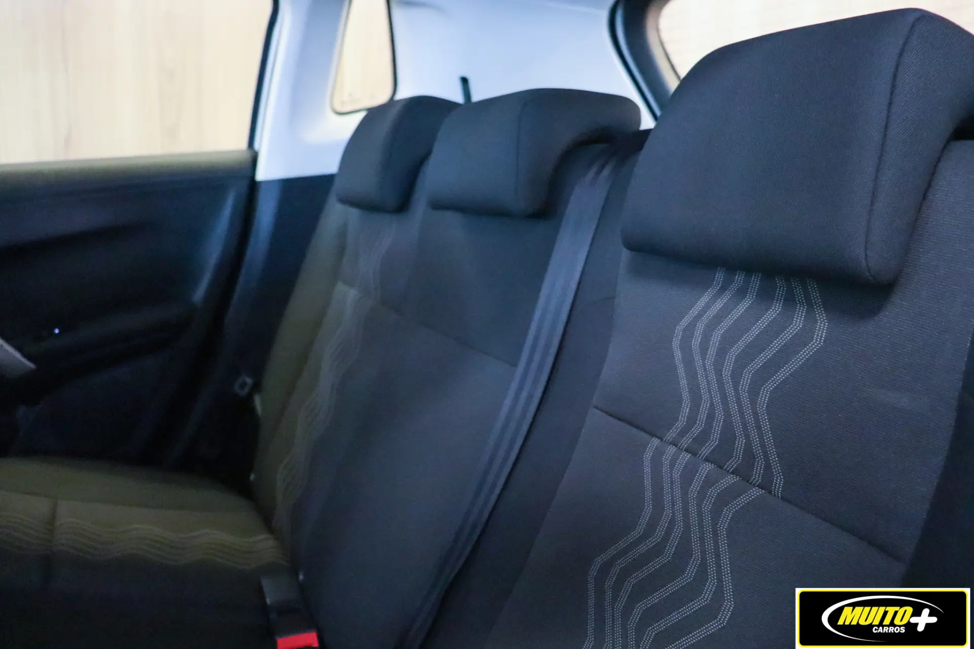 Peugeot 2008 — foto 9