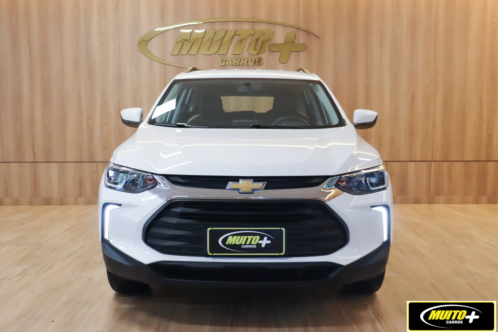 Chevrolet Tracker — foto 2