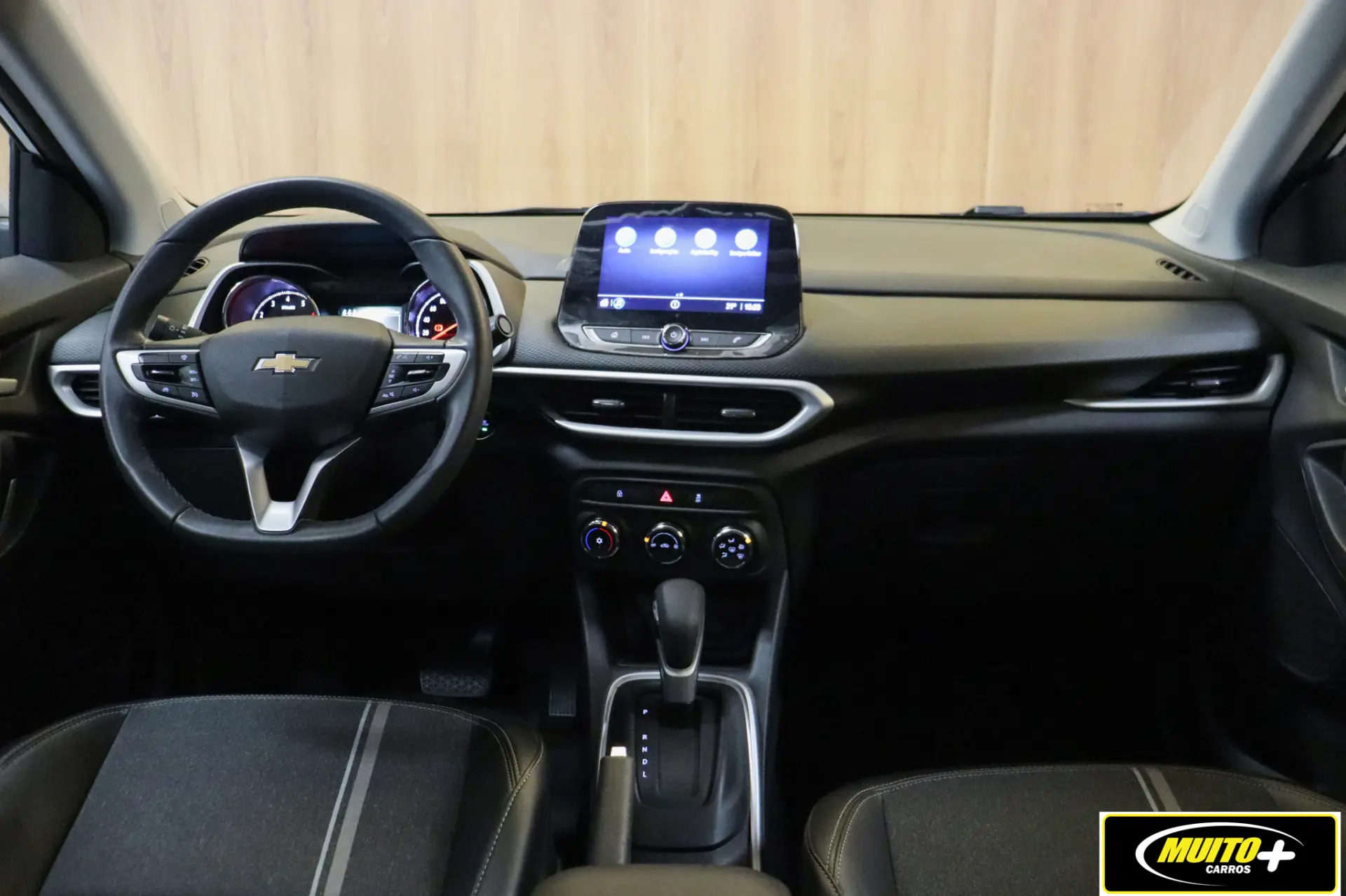 Chevrolet Tracker — foto 5