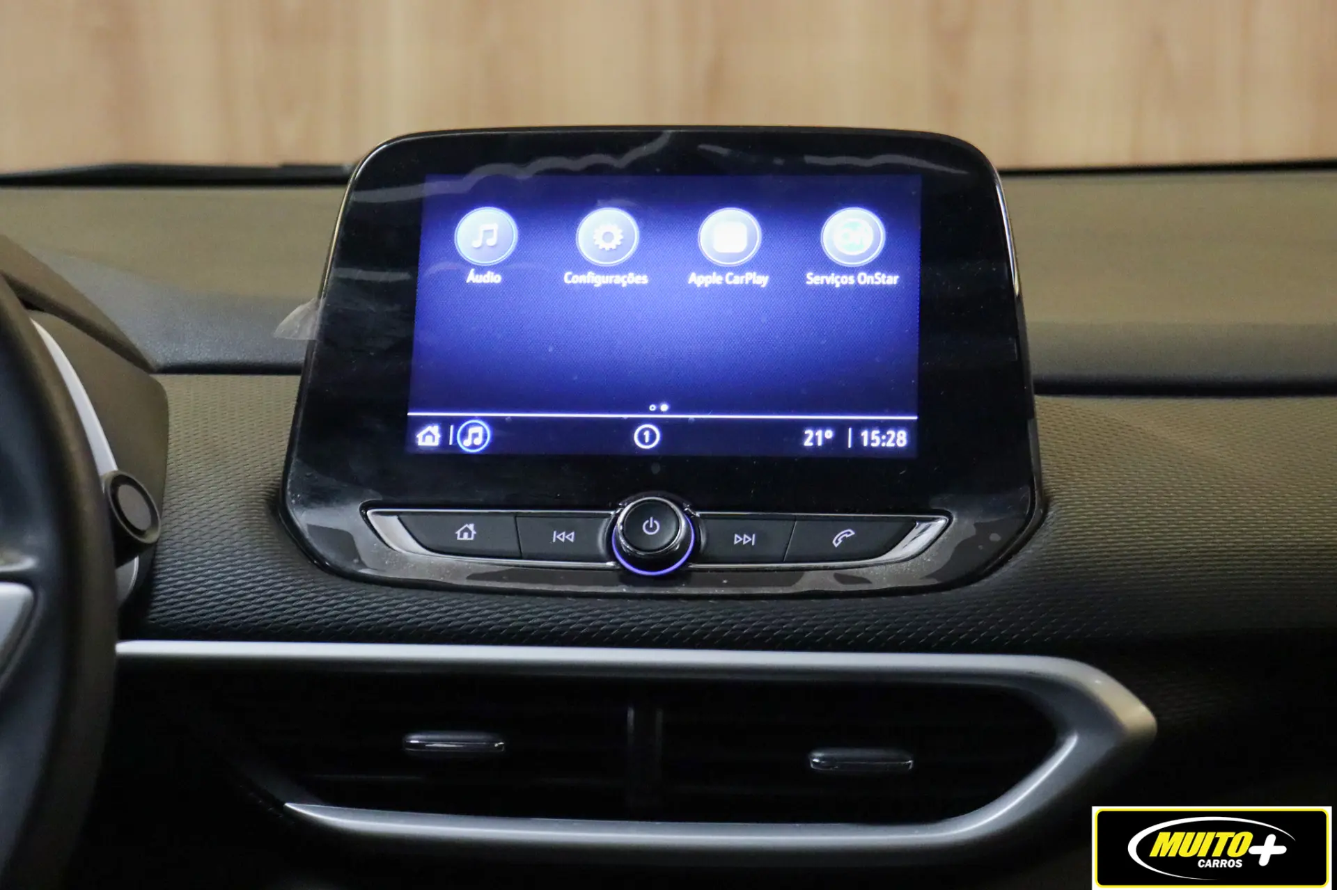 Chevrolet Tracker — foto 7