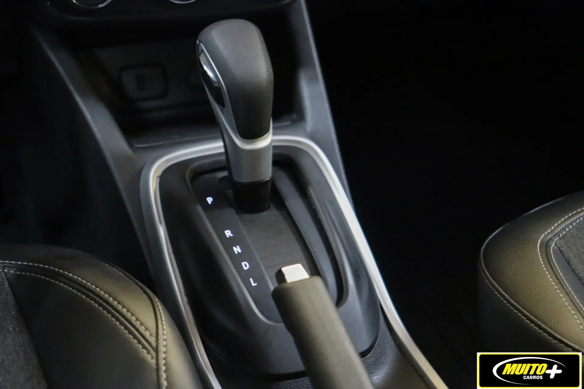Chevrolet Tracker — foto 8