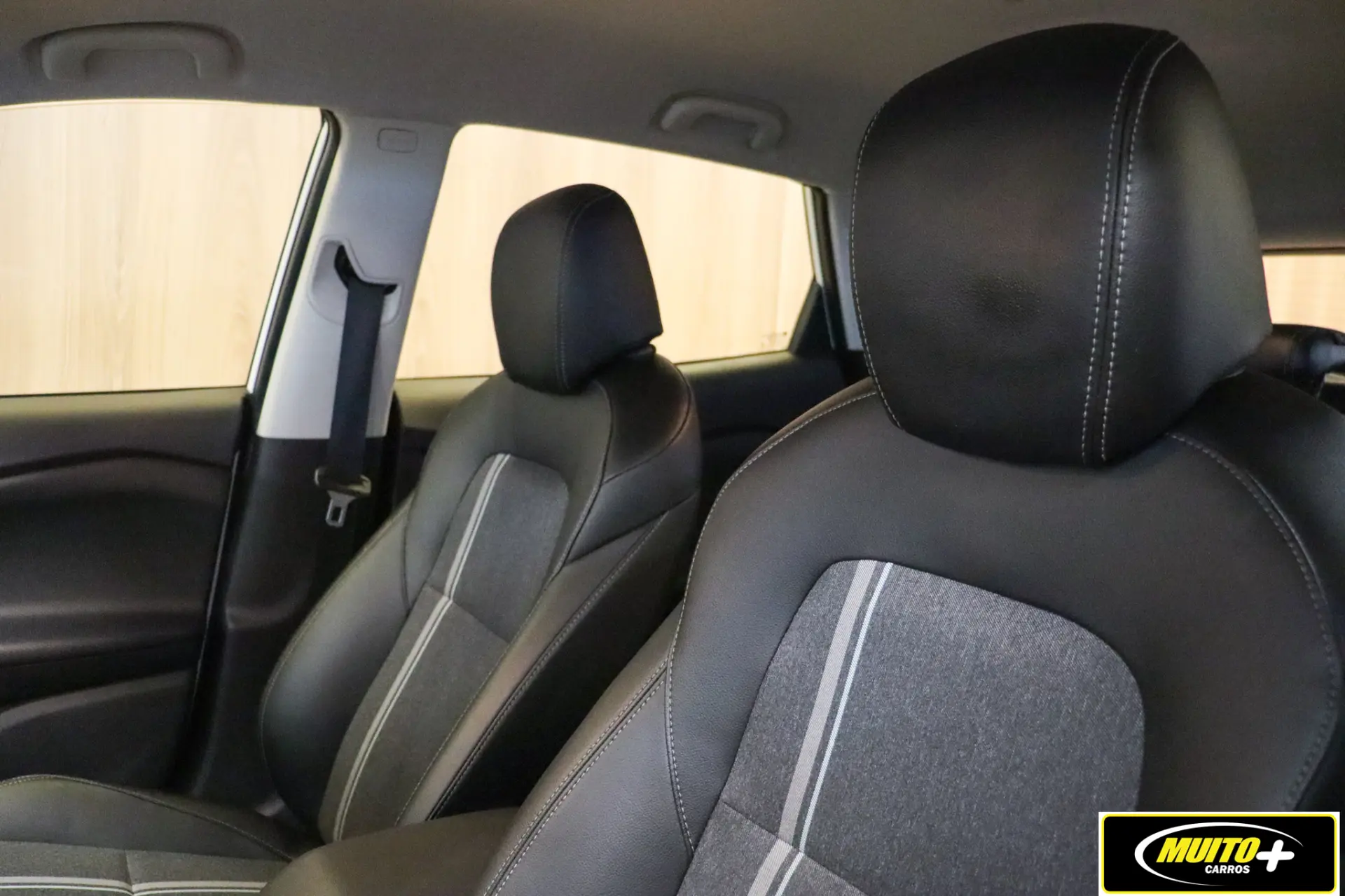 Chevrolet Tracker — foto 9