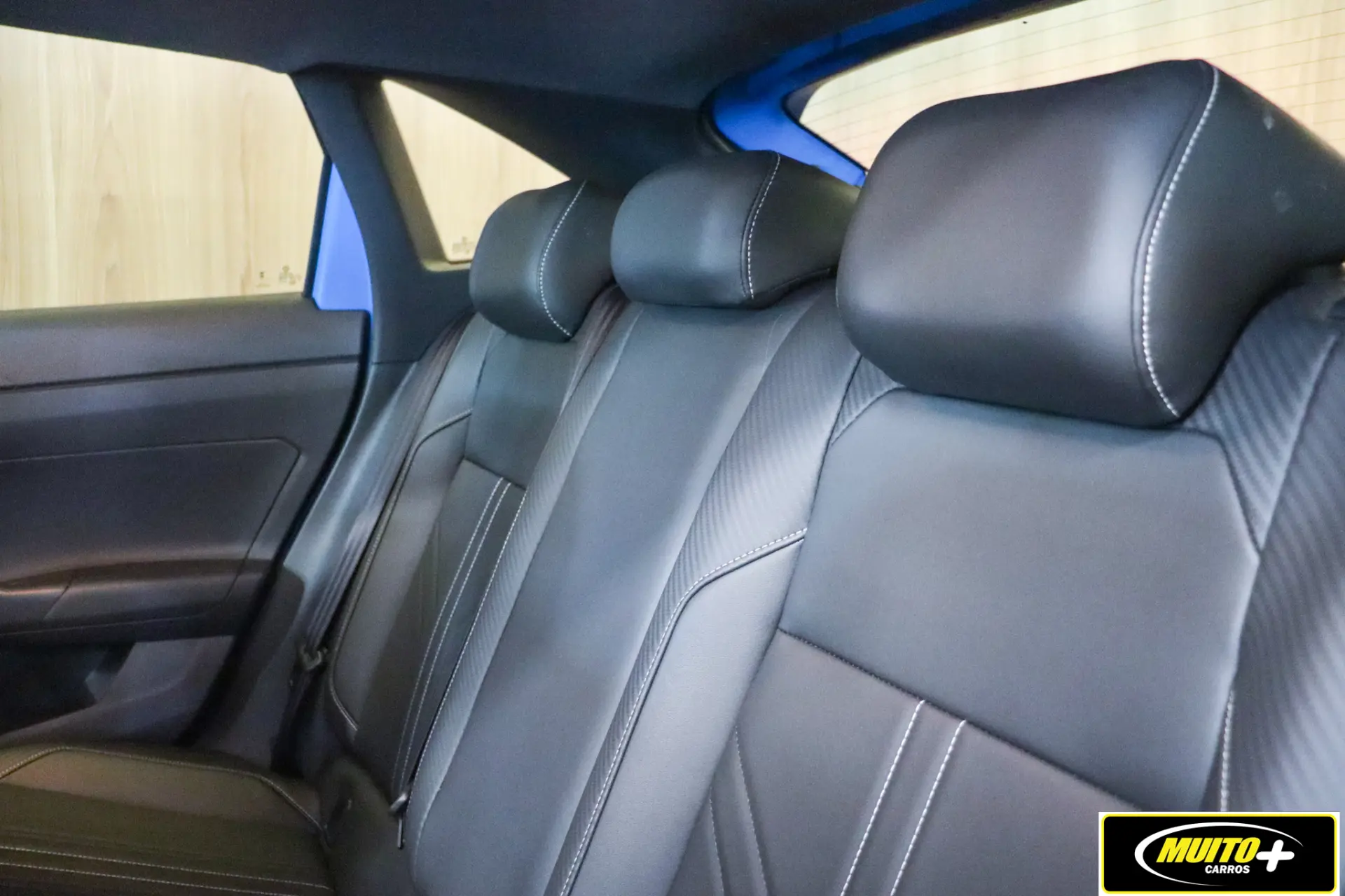 Volkswagen Nivus — foto 10