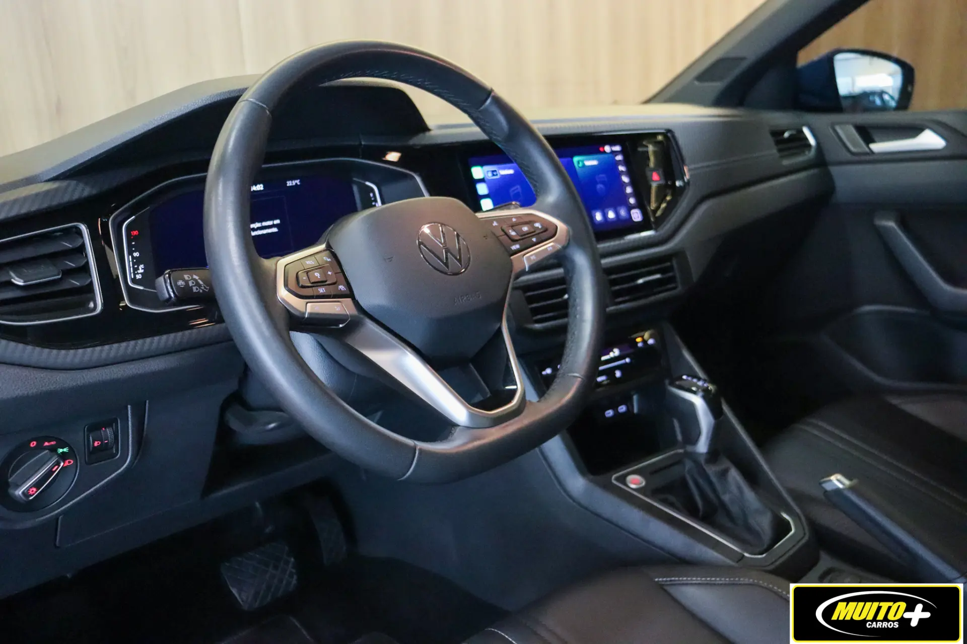 Volkswagen Nivus — foto 11