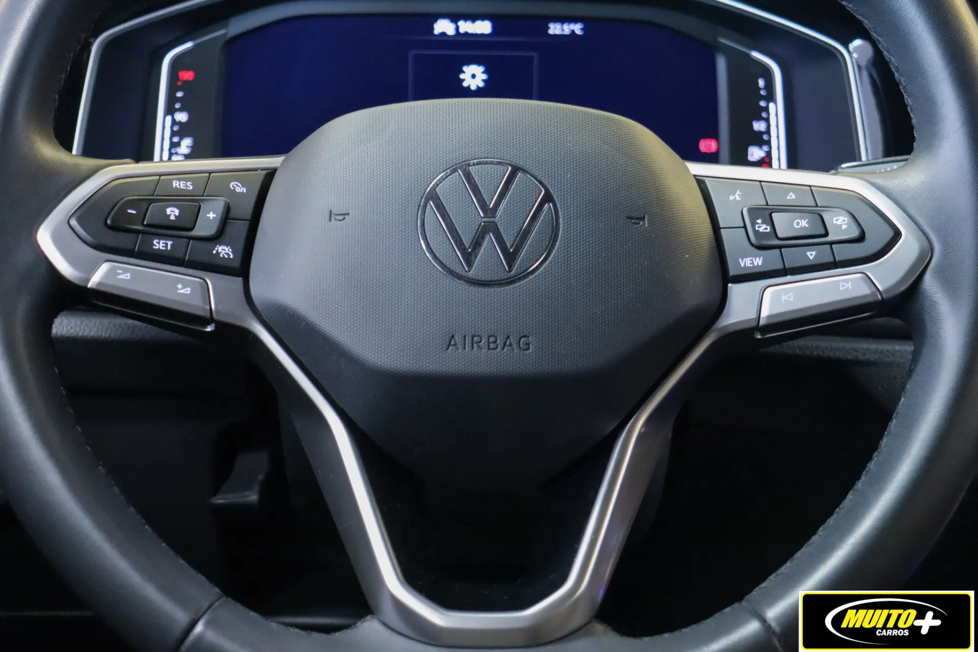 Volkswagen Nivus — foto 12