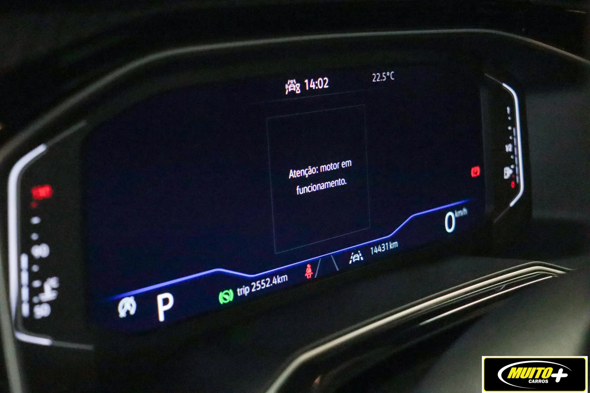 Volkswagen Nivus — foto 13