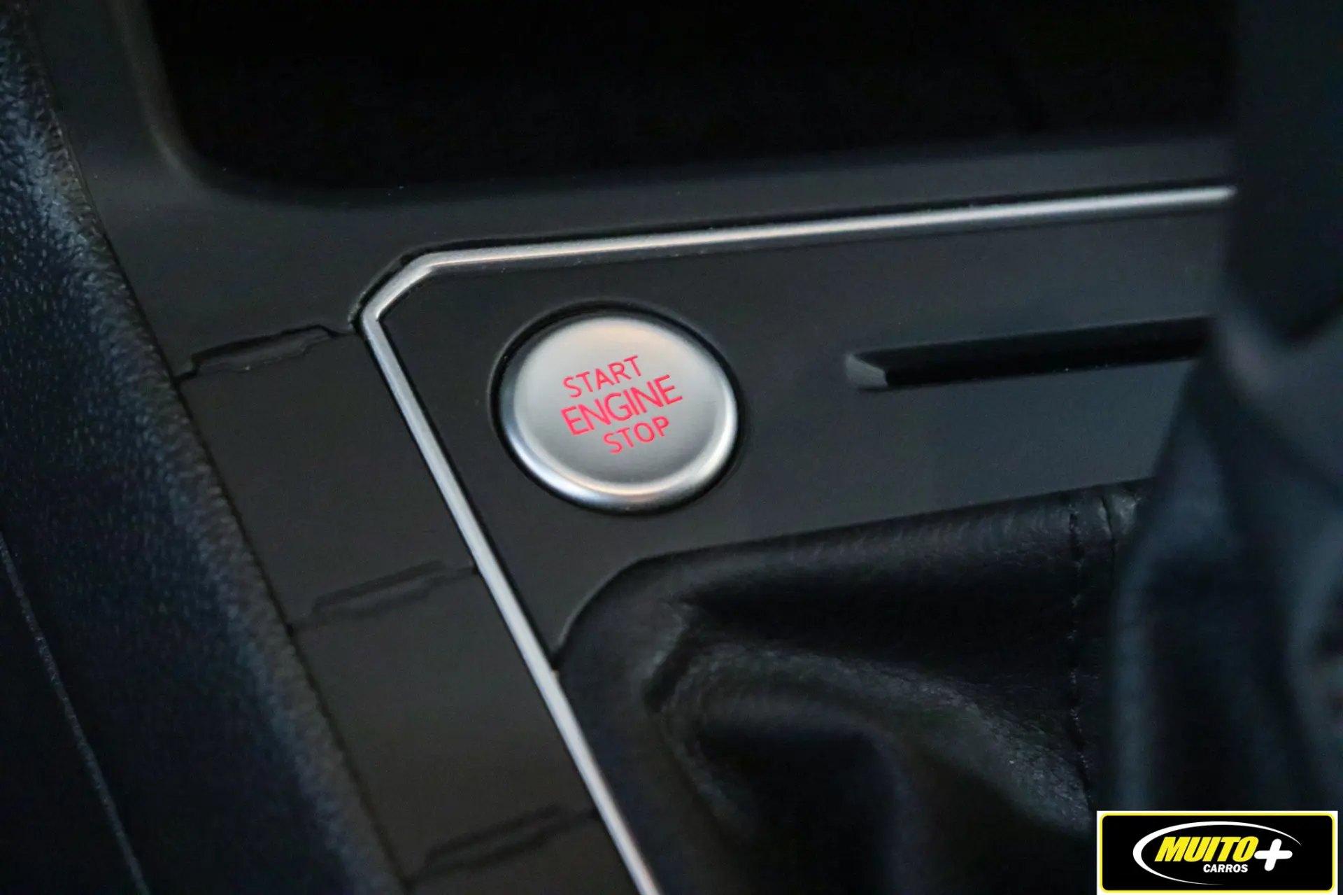 Volkswagen Nivus — foto 14